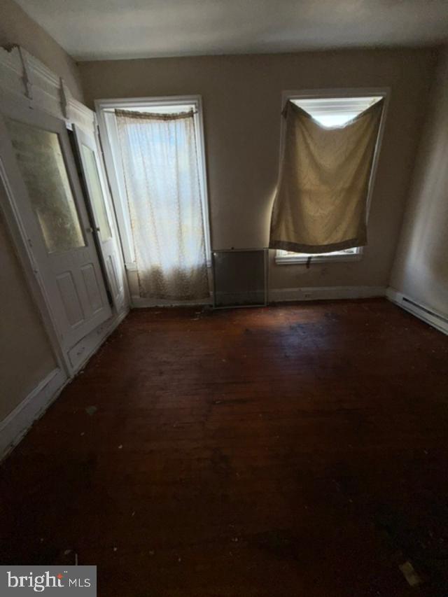 NORTH CENTRAL - Residential