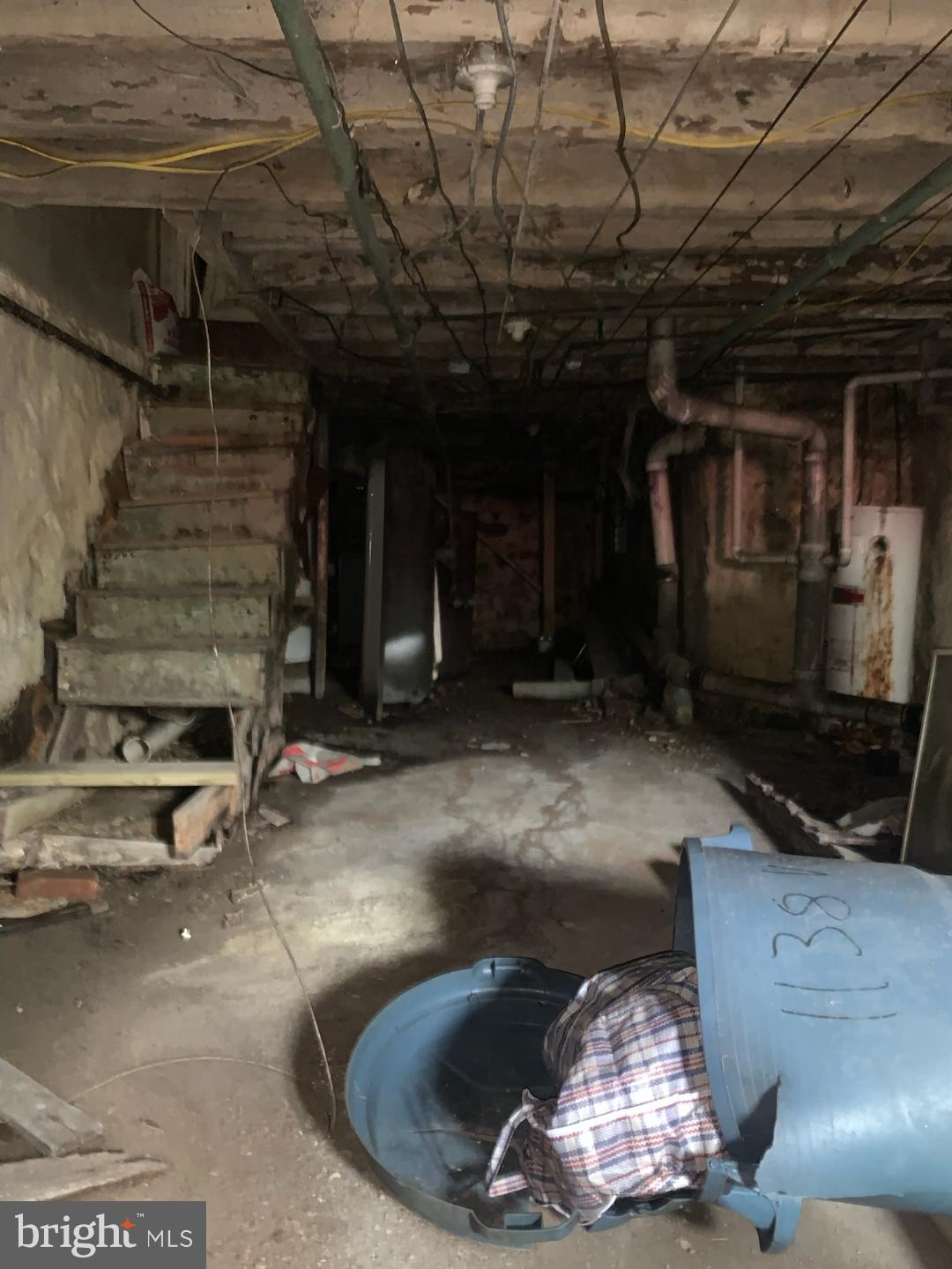 NORTH CENTRAL - Residential