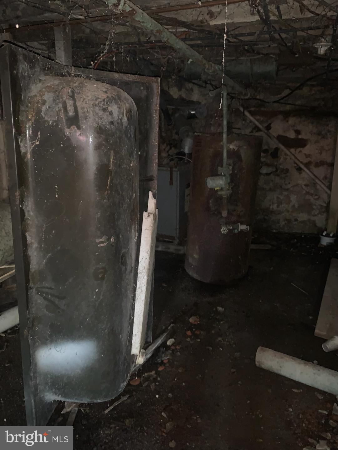 NORTH CENTRAL - Residential