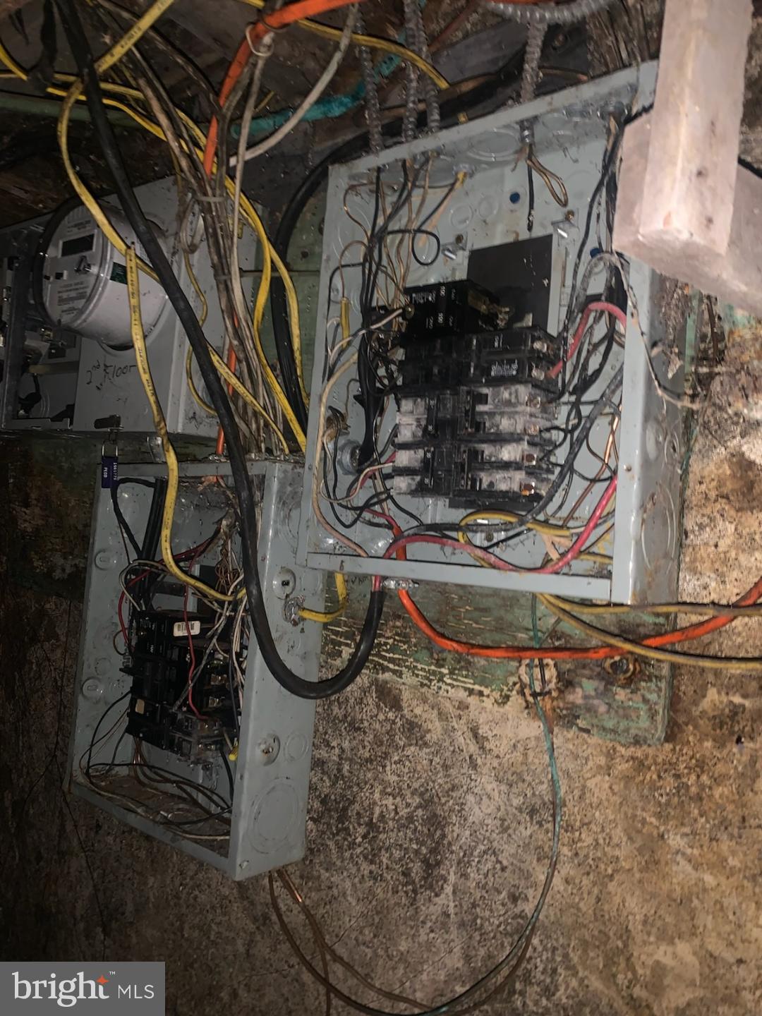 NORTH CENTRAL - Residential