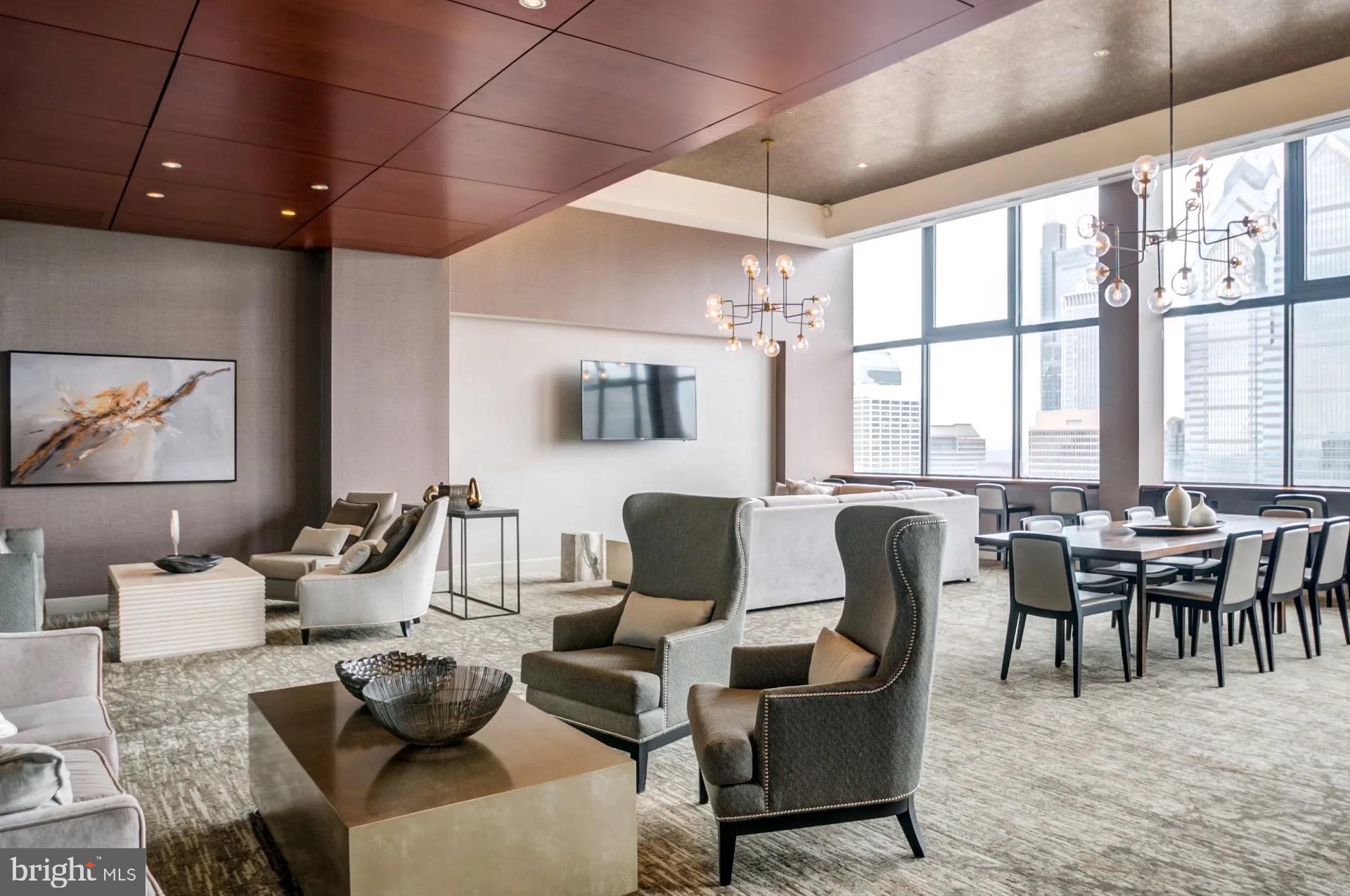 CENTER CITY - Residential Lease