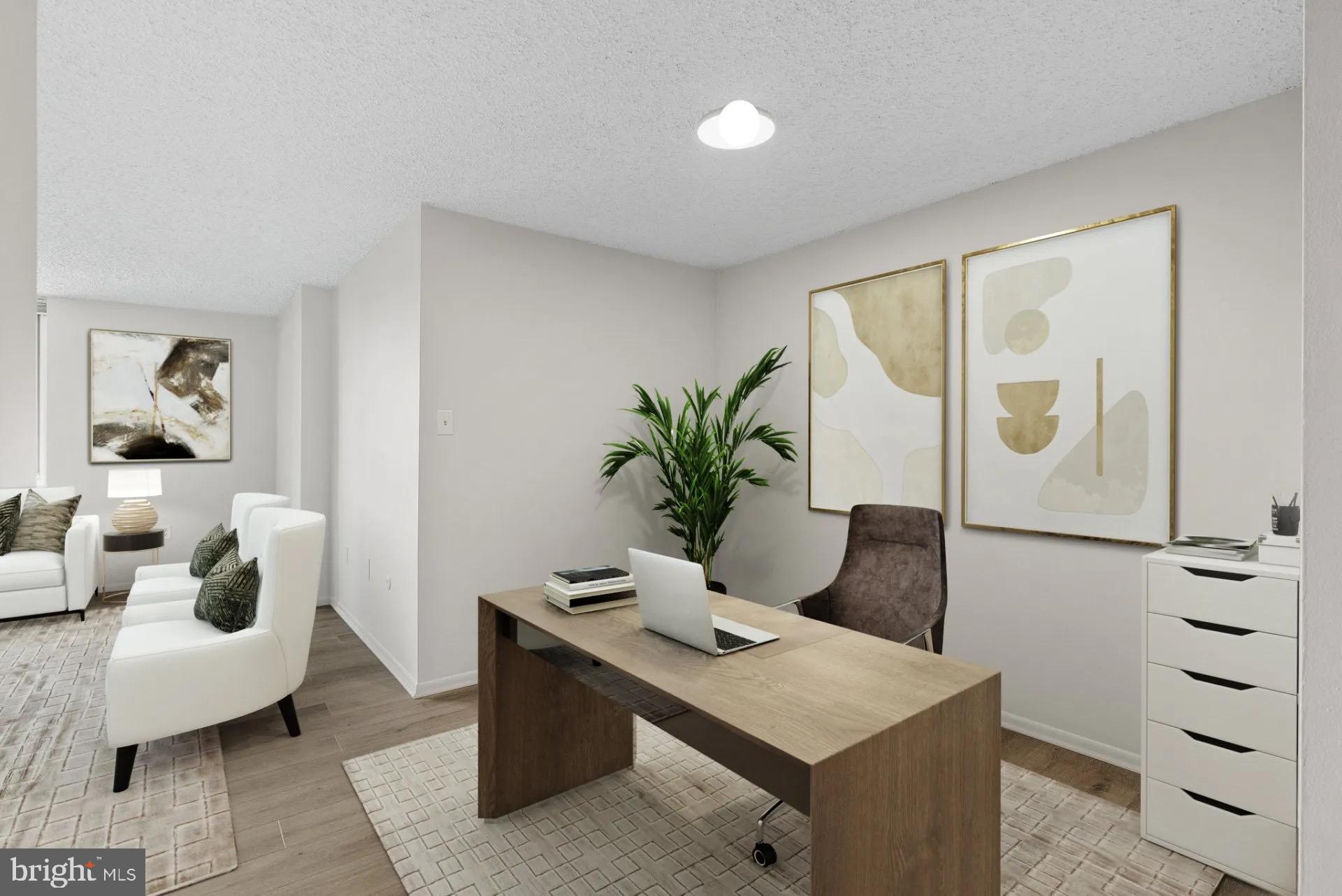 CENTER CITY - Residential Lease