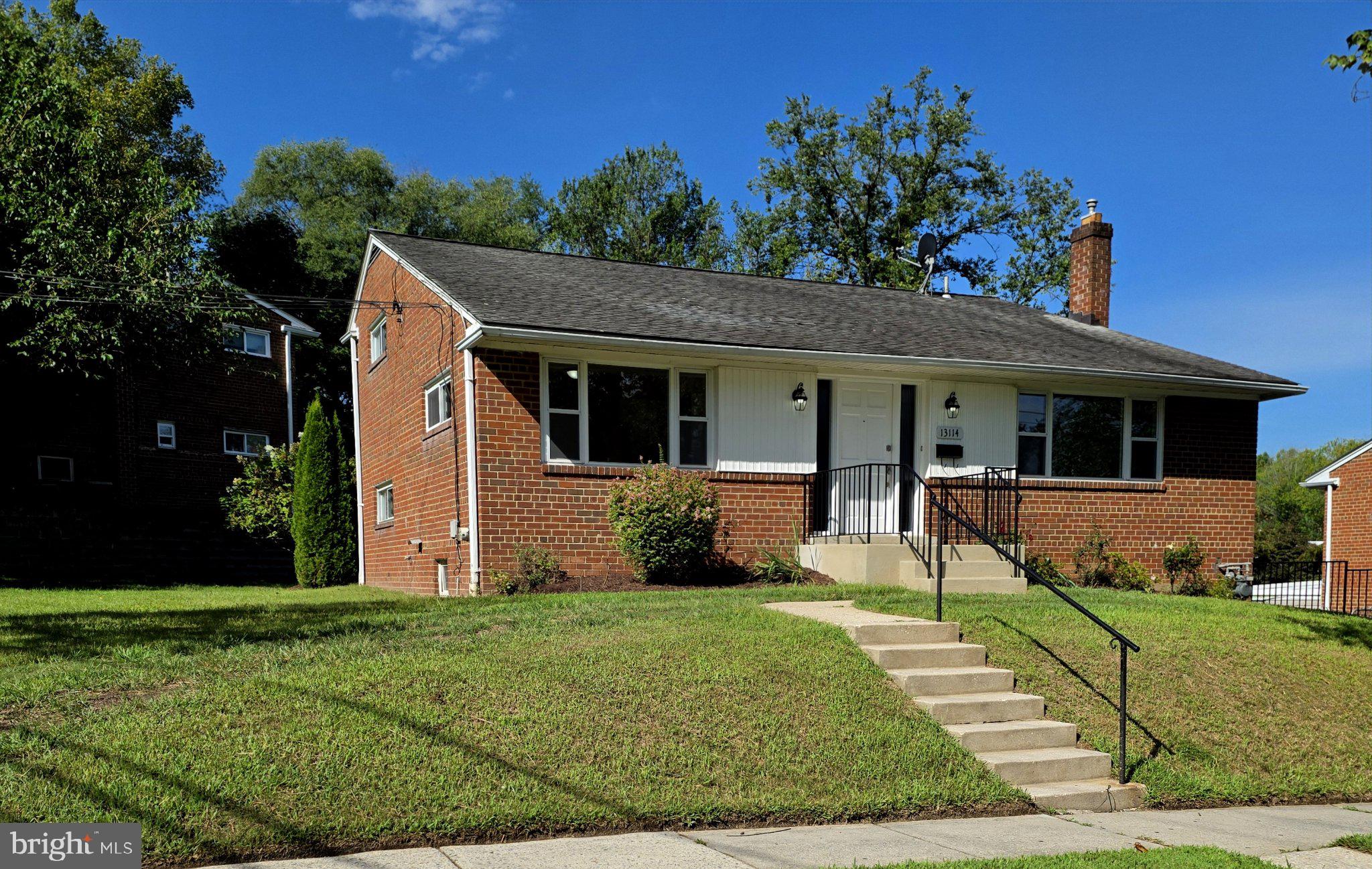 13114 BLUHILL ROAD