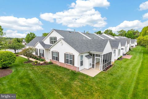 Photo of 66 Newbury Way, LANSDALE, PA 19446 (MLS # PAMC2176486)