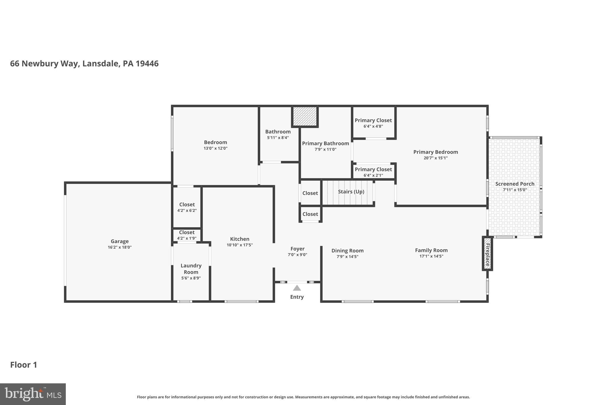 VILLAGE AT NEWBURY - Residential
