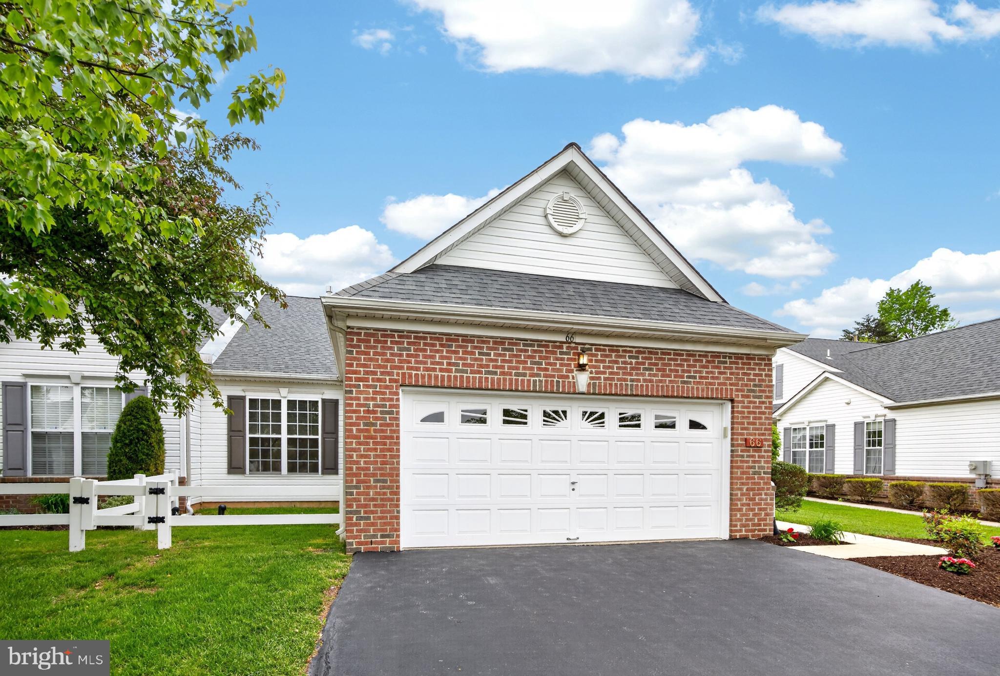 VILLAGE AT NEWBURY - Residential