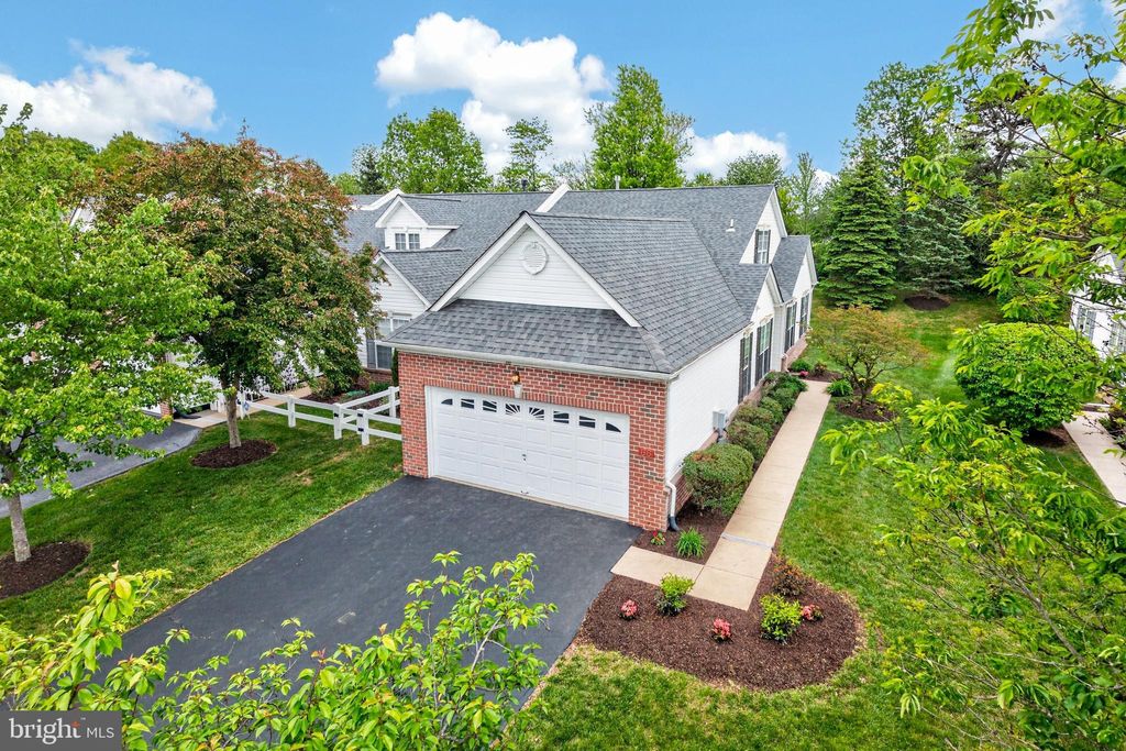 Photo of 66 Newbury Way, LANSDALE, PA 19446 (MLS # PAMC2176486)