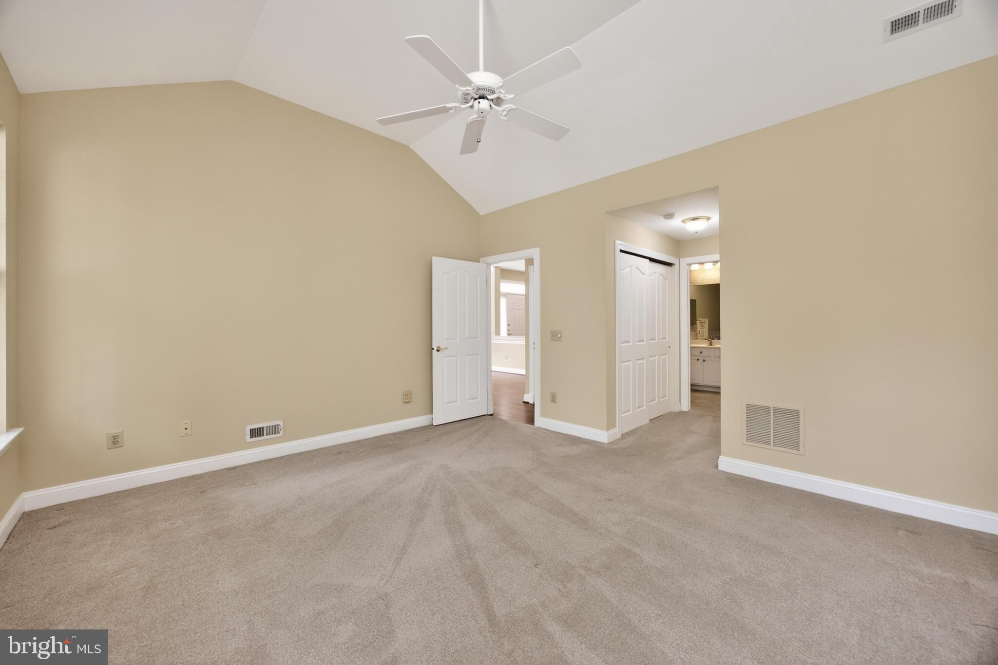 VILLAGE AT NEWBURY - Residential