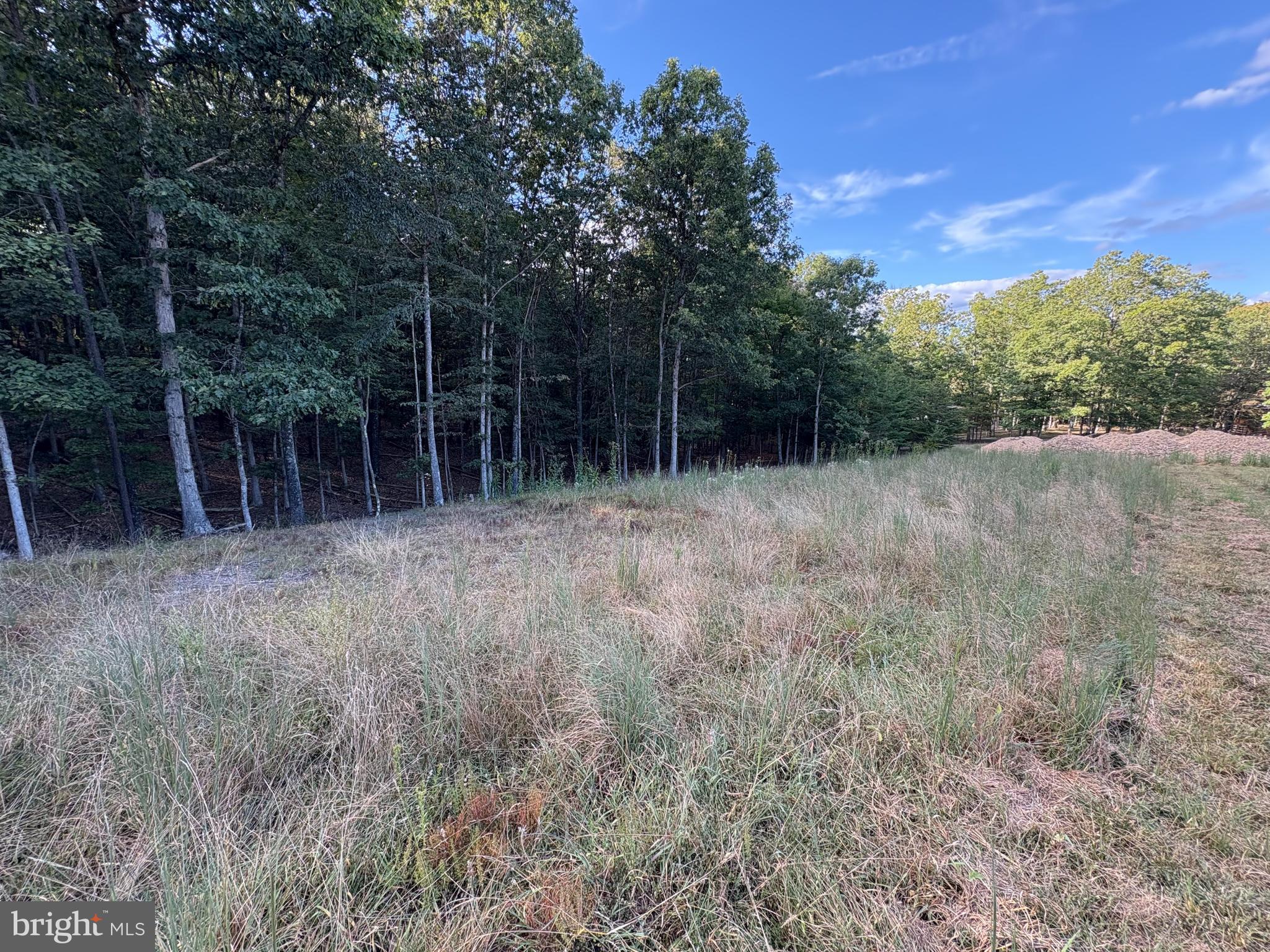 TWIN LAKES EAST - Land