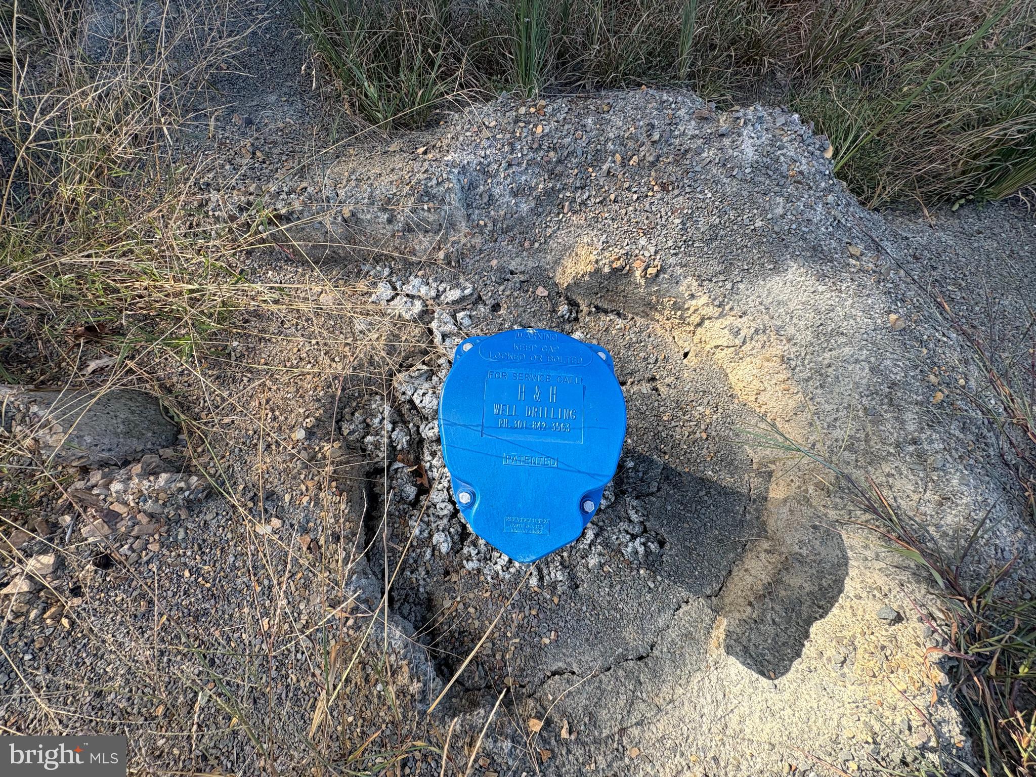 TWIN LAKES EAST - Land