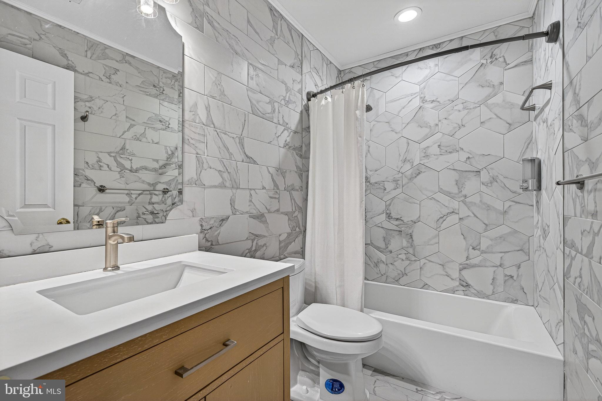 OAKHURST - Residential