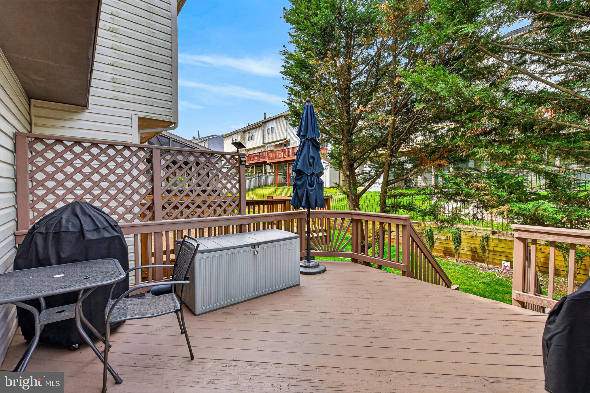 OAKHURST - Residential