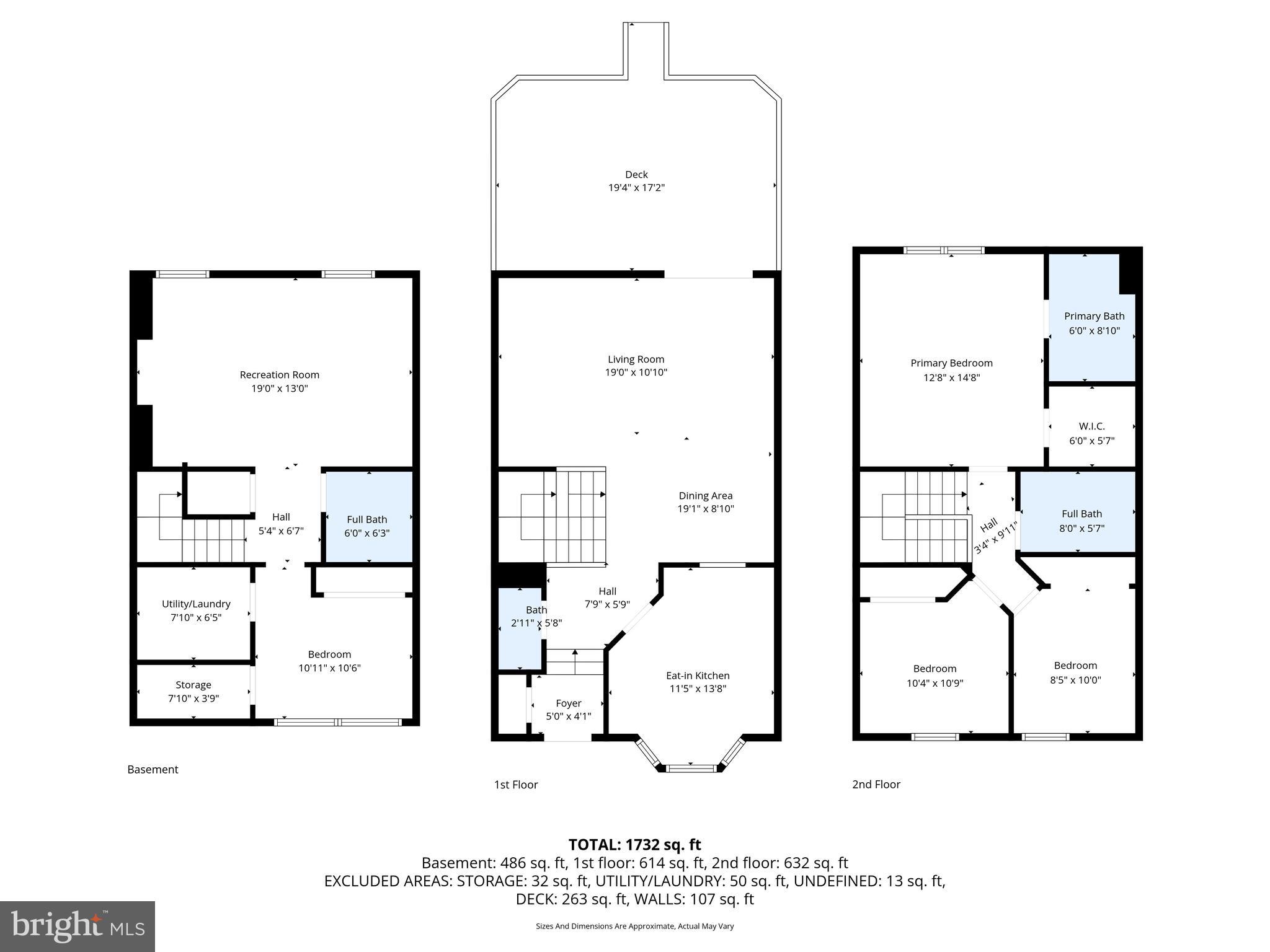 OAKHURST - Residential