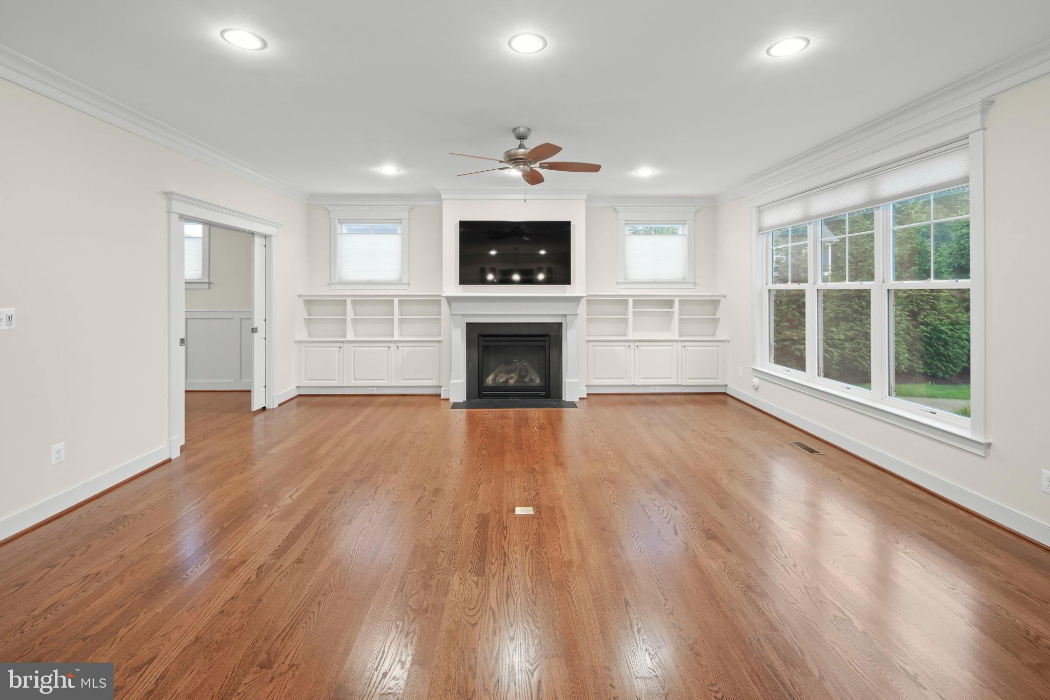 WINDOVER HEIGHTS - Residential