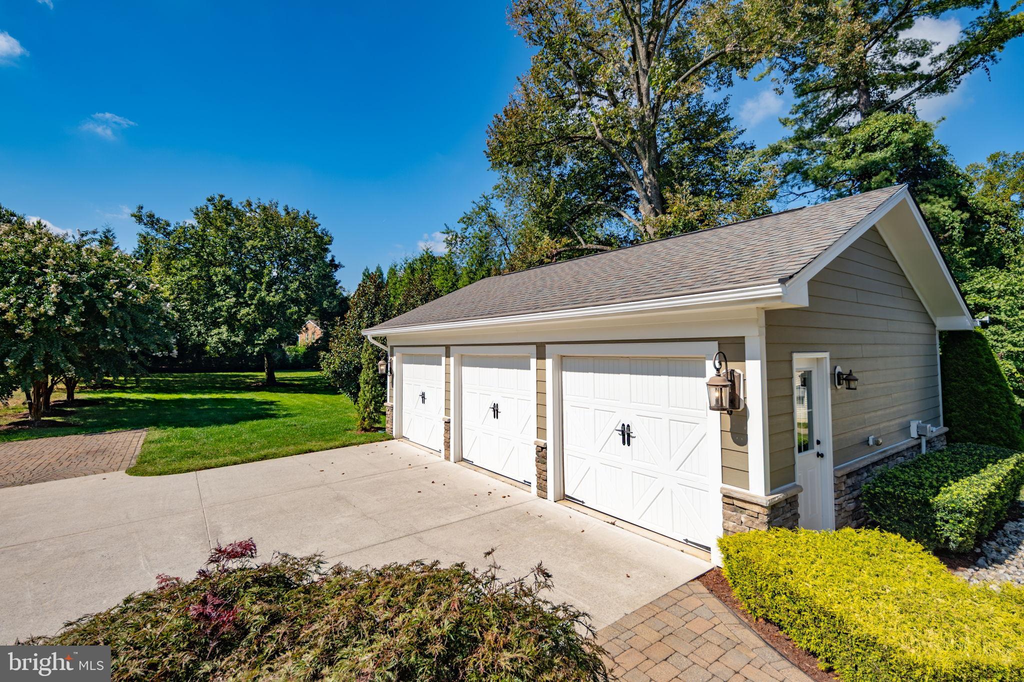 WINDOVER HEIGHTS - Residential