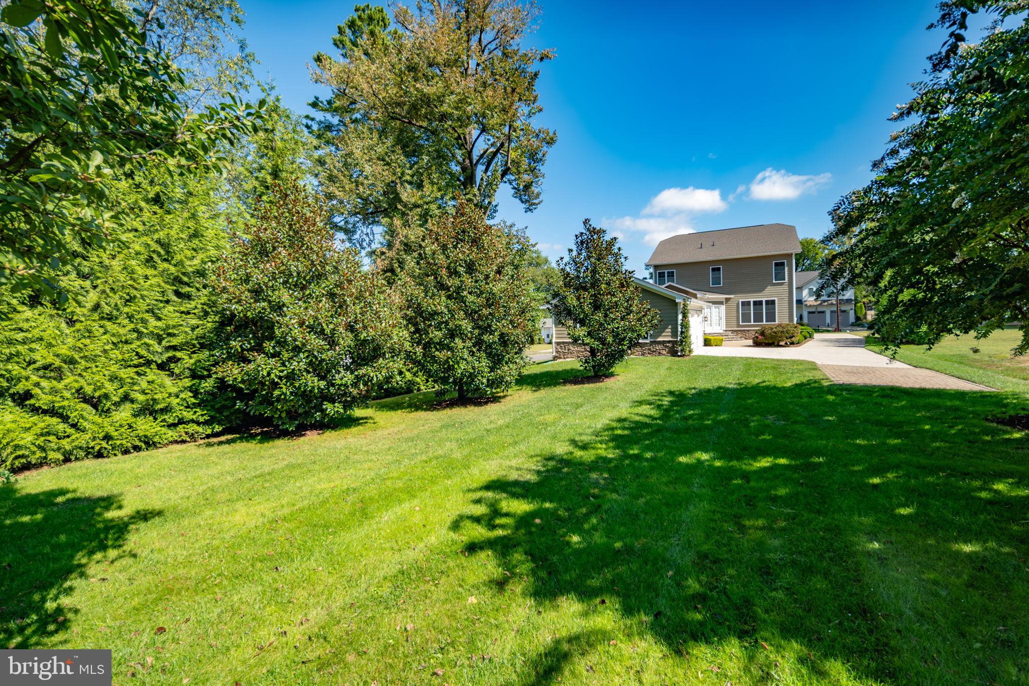 WINDOVER HEIGHTS - Residential