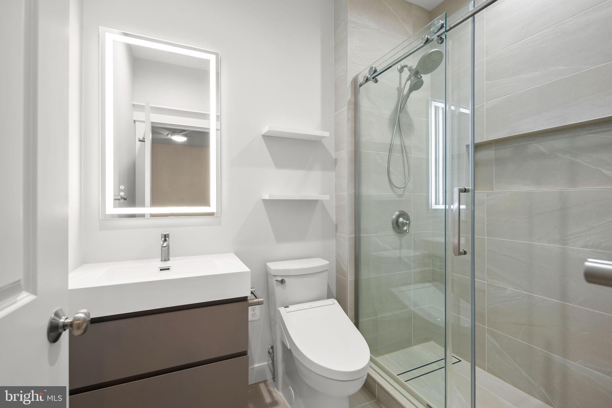 WINDOVER HEIGHTS - Residential