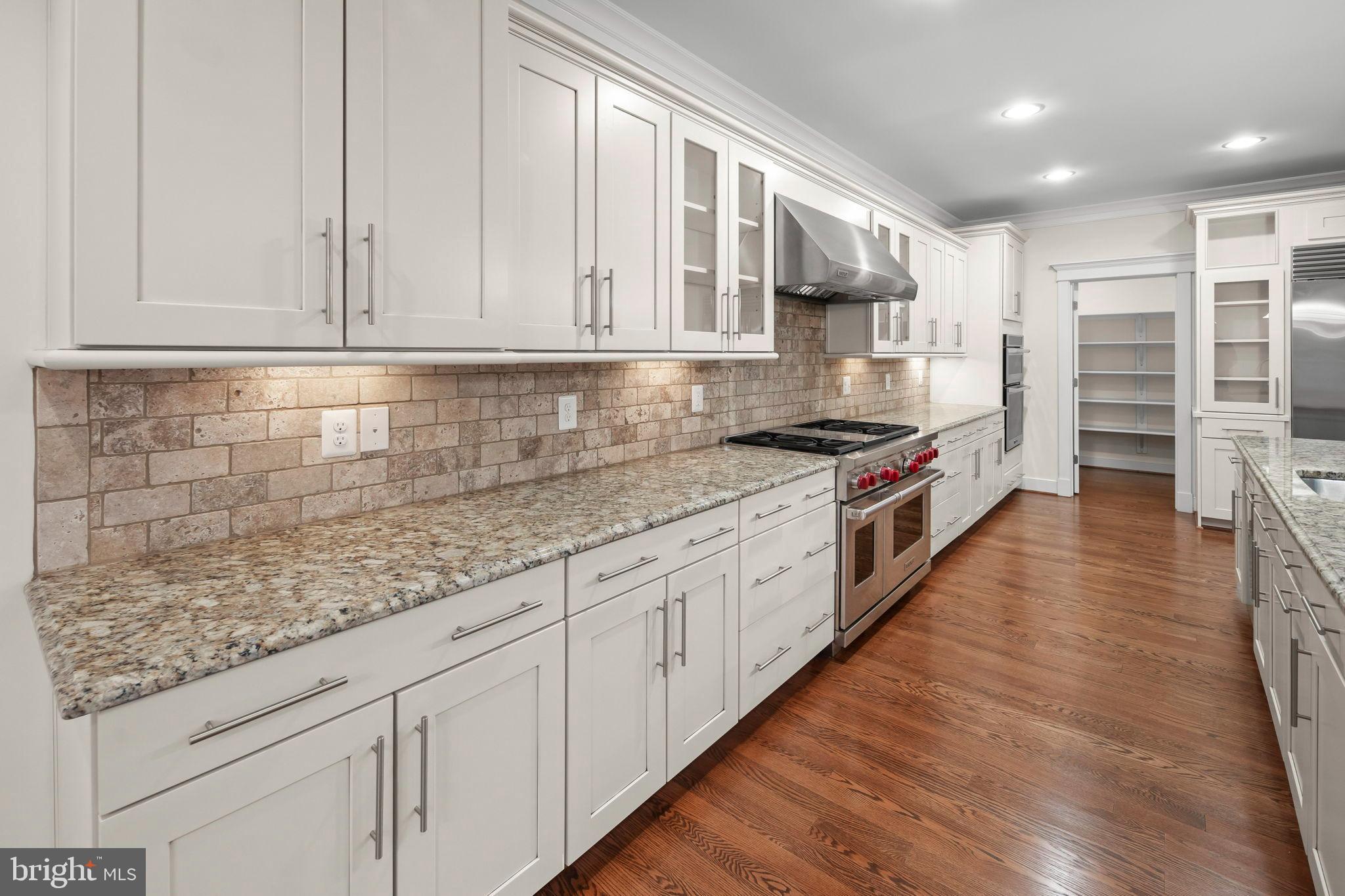 WINDOVER HEIGHTS - Residential