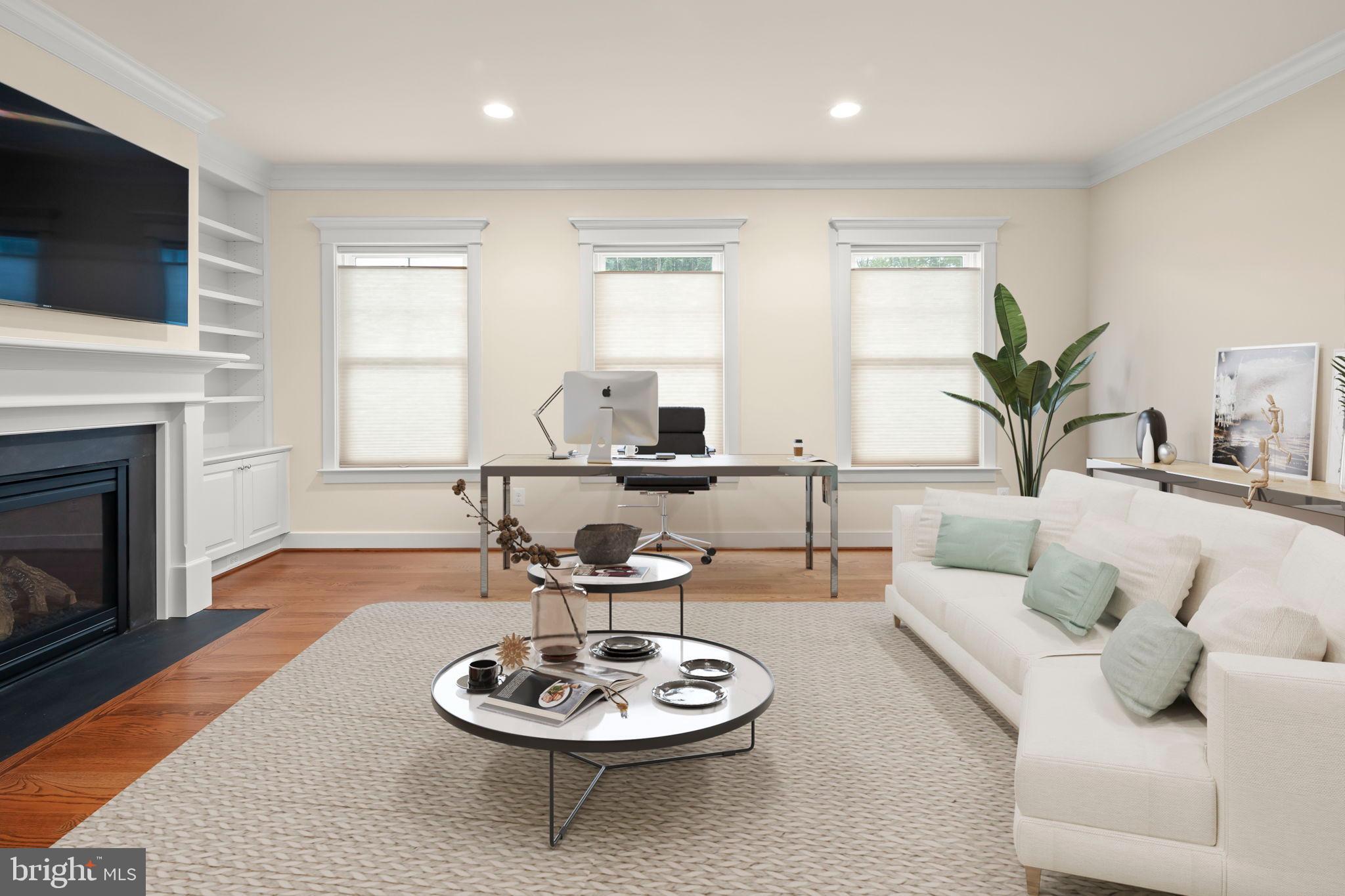 WINDOVER HEIGHTS - Residential