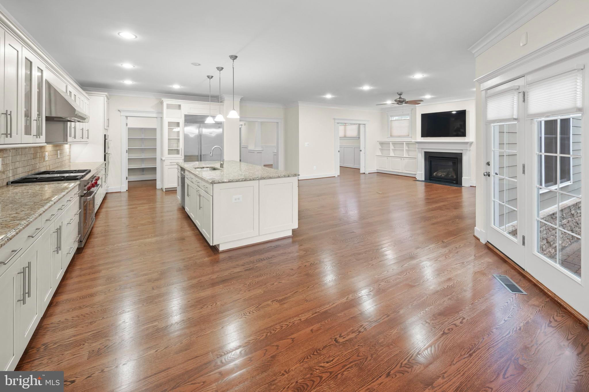 WINDOVER HEIGHTS - Residential