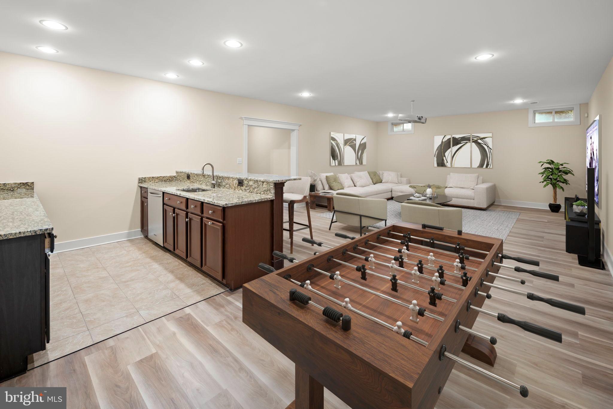 WINDOVER HEIGHTS - Residential