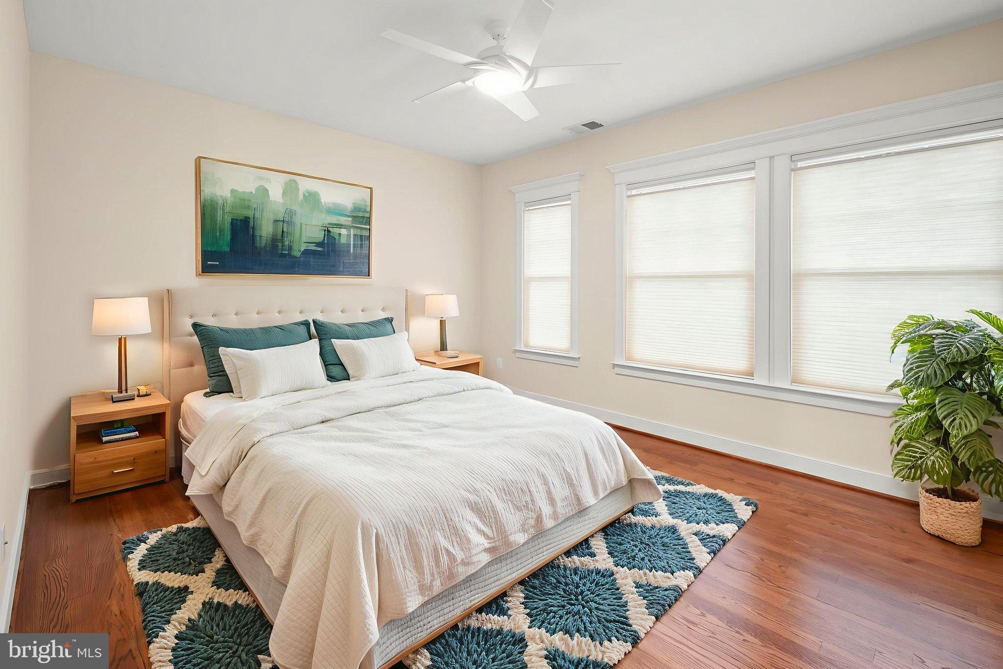 WINDOVER HEIGHTS - Residential