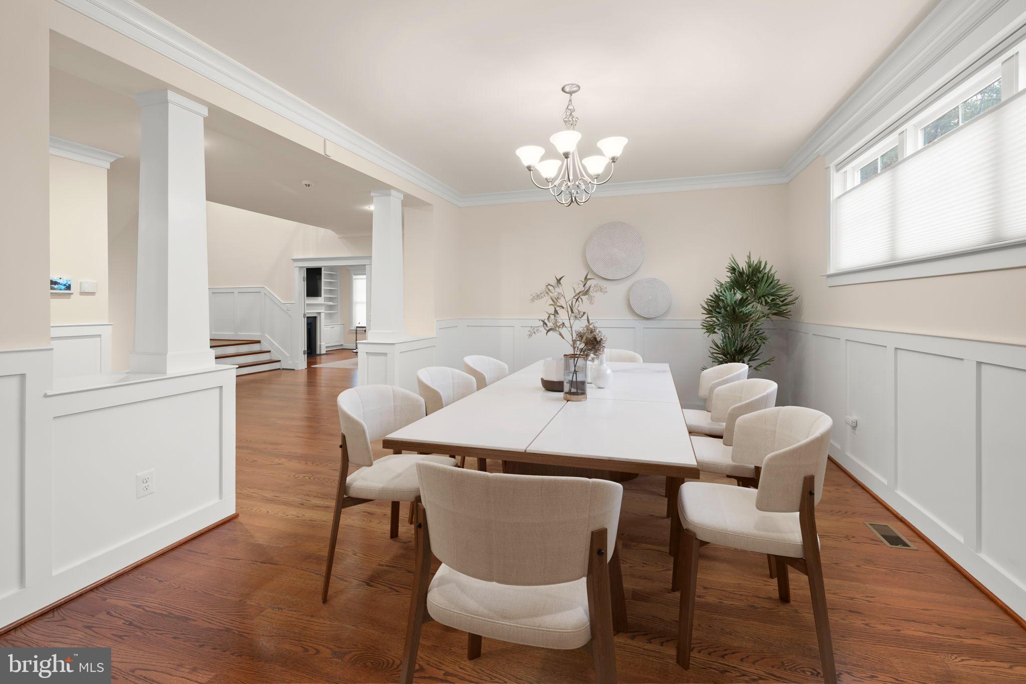 WINDOVER HEIGHTS - Residential