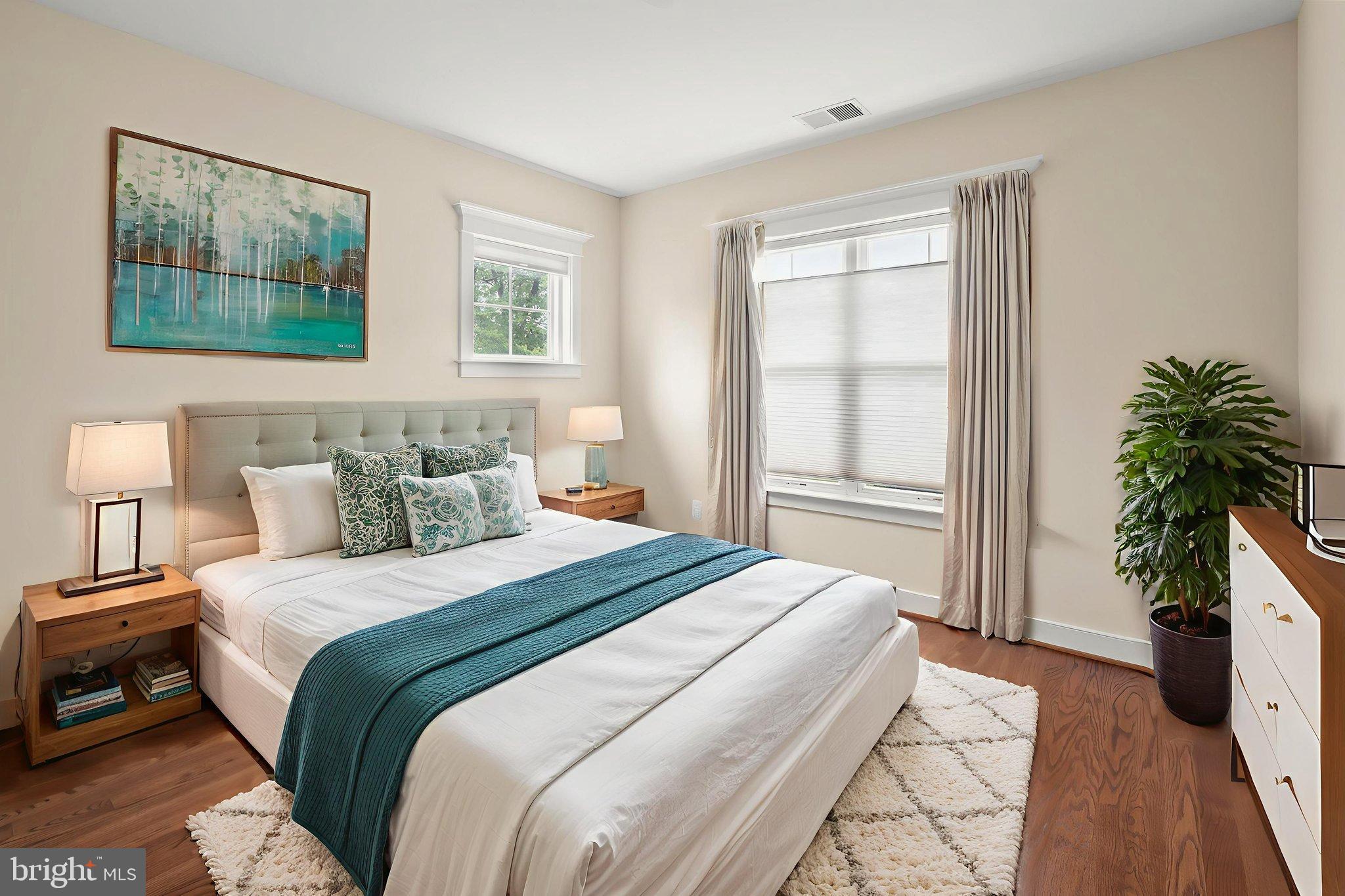 WINDOVER HEIGHTS - Residential