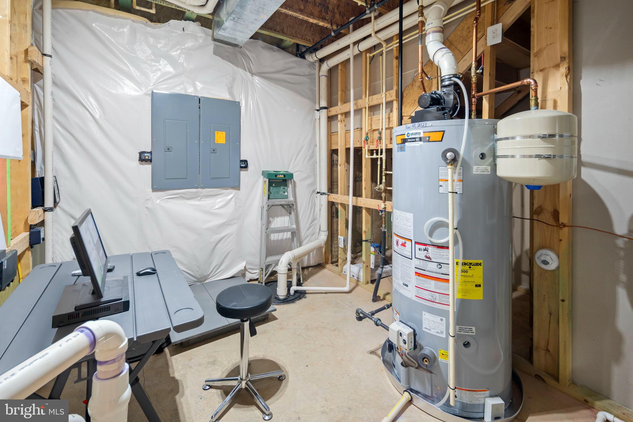 WINDOVER HEIGHTS - Residential