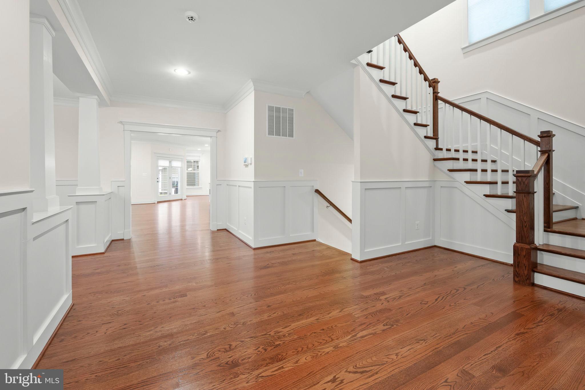 WINDOVER HEIGHTS - Residential