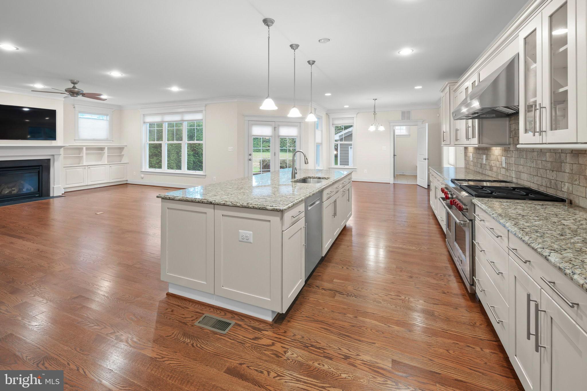 WINDOVER HEIGHTS - Residential