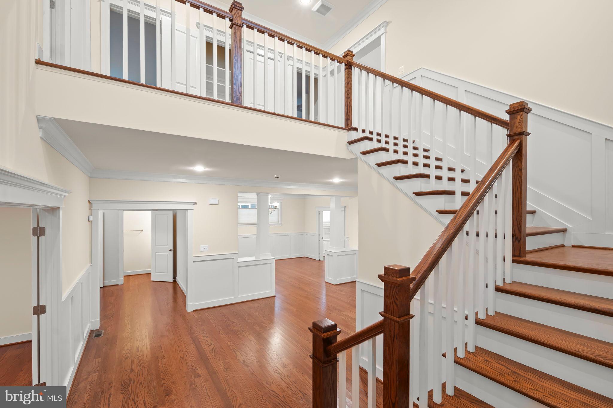 WINDOVER HEIGHTS - Residential