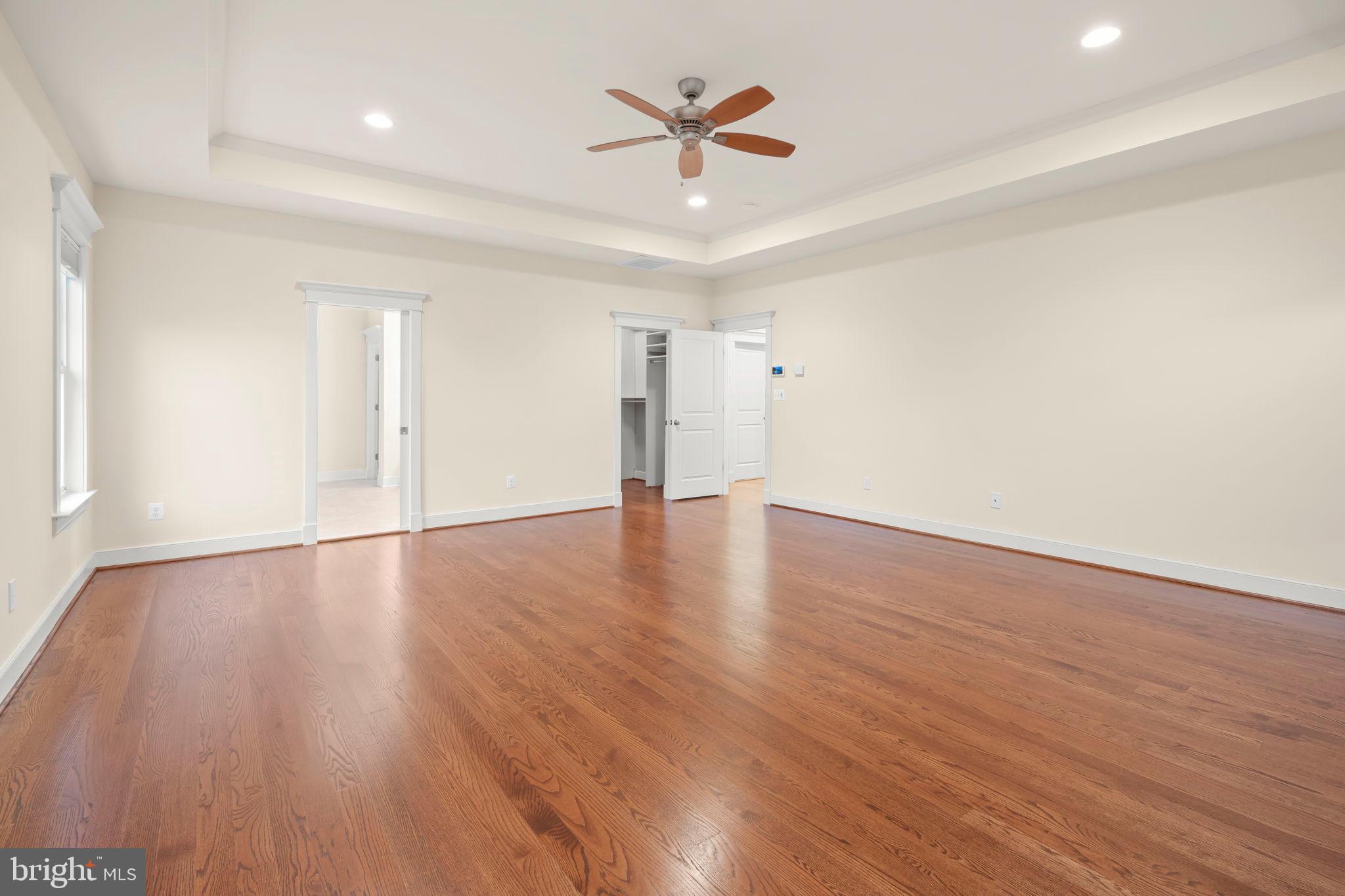 WINDOVER HEIGHTS - Residential