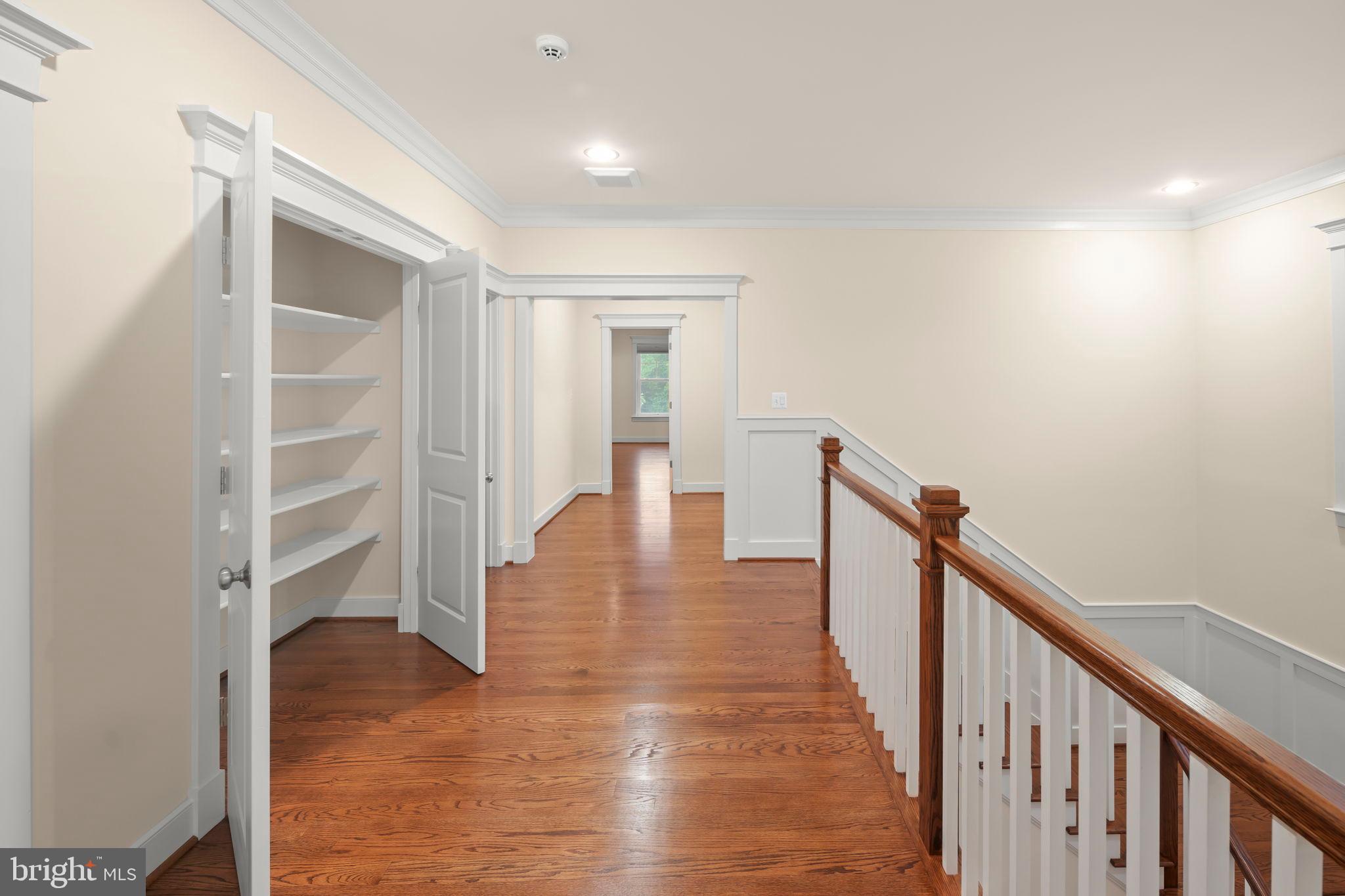 WINDOVER HEIGHTS - Residential