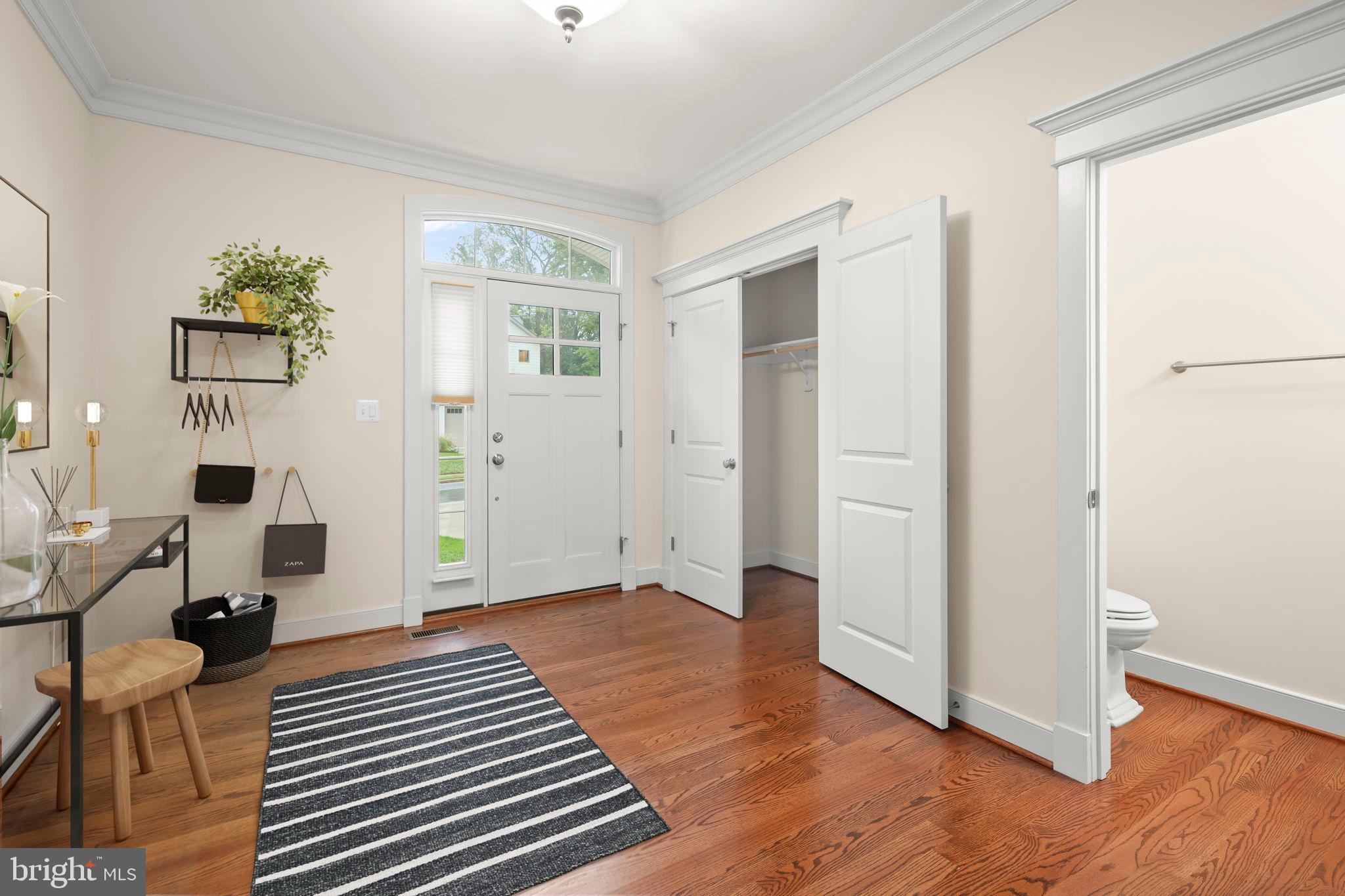 WINDOVER HEIGHTS - Residential