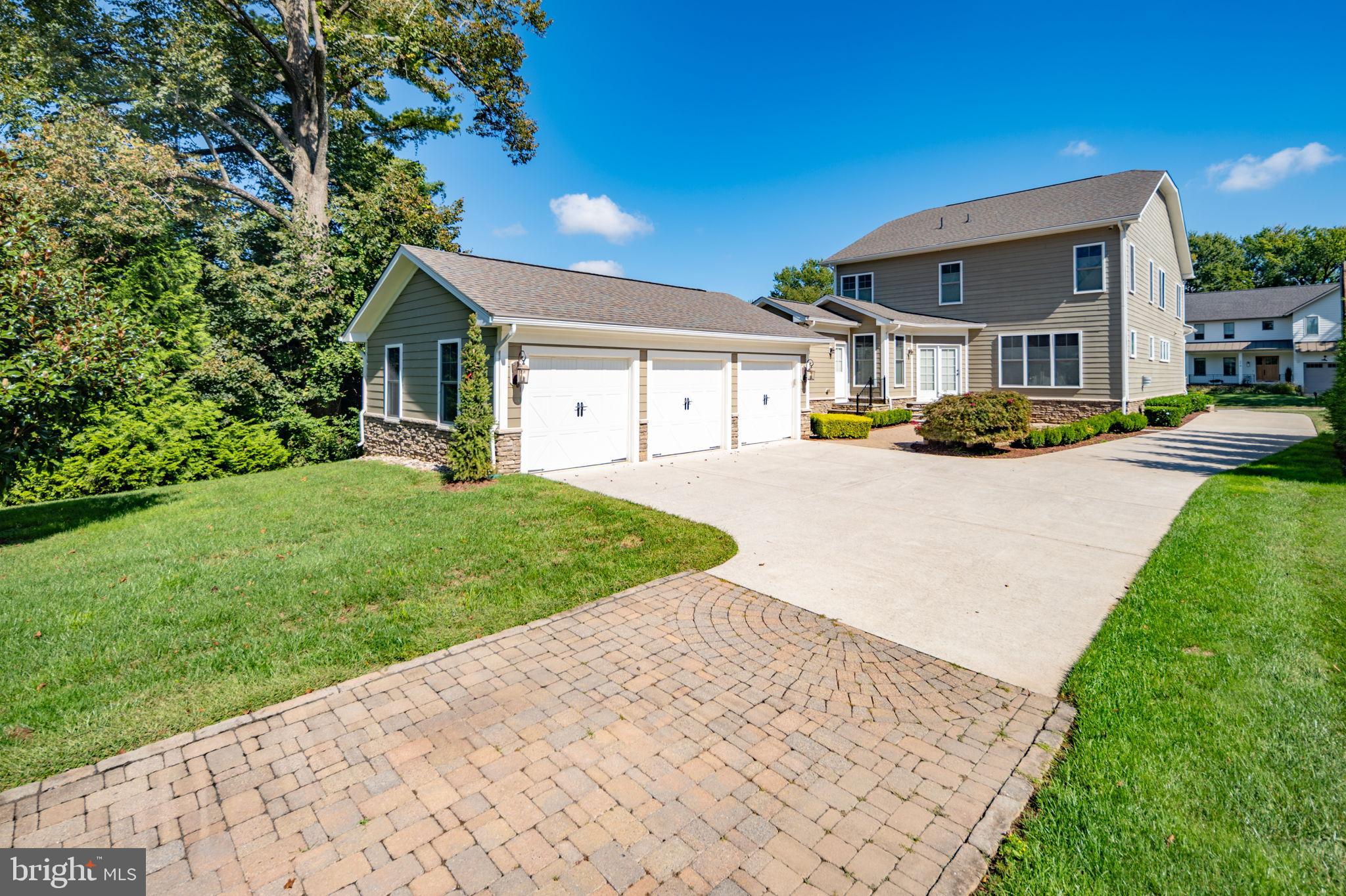 WINDOVER HEIGHTS - Residential