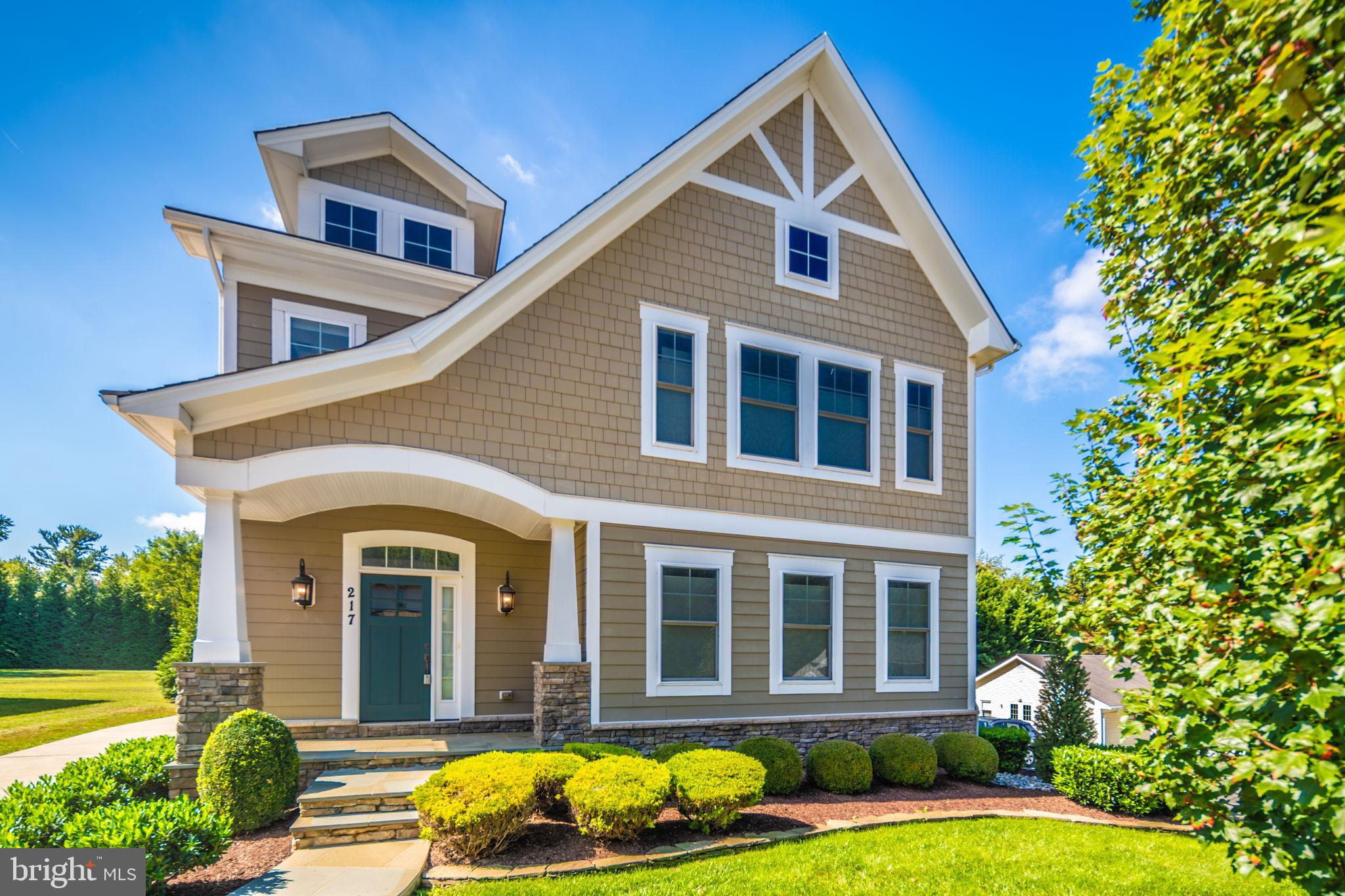 WINDOVER HEIGHTS - Residential