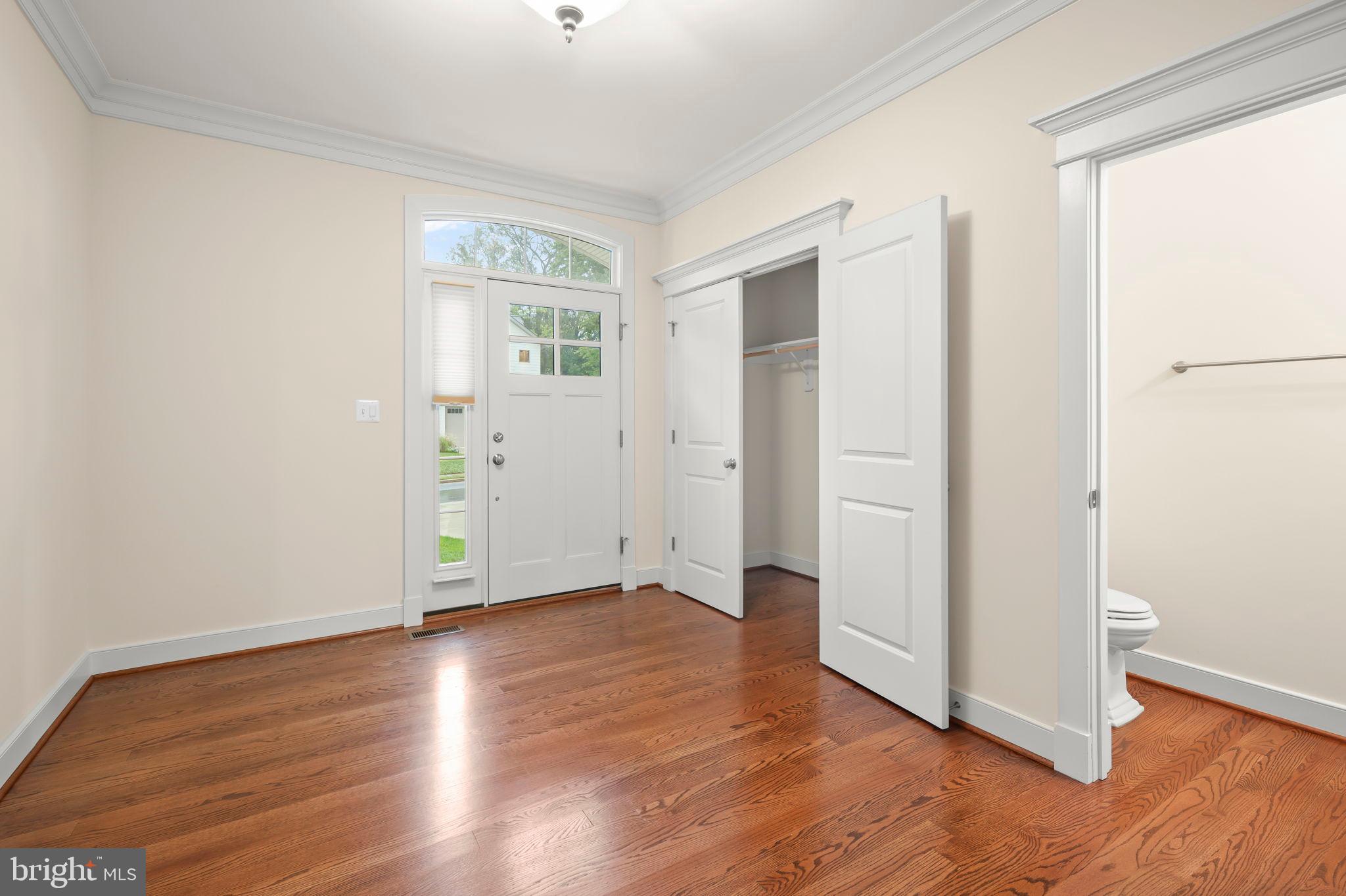 WINDOVER HEIGHTS - Residential