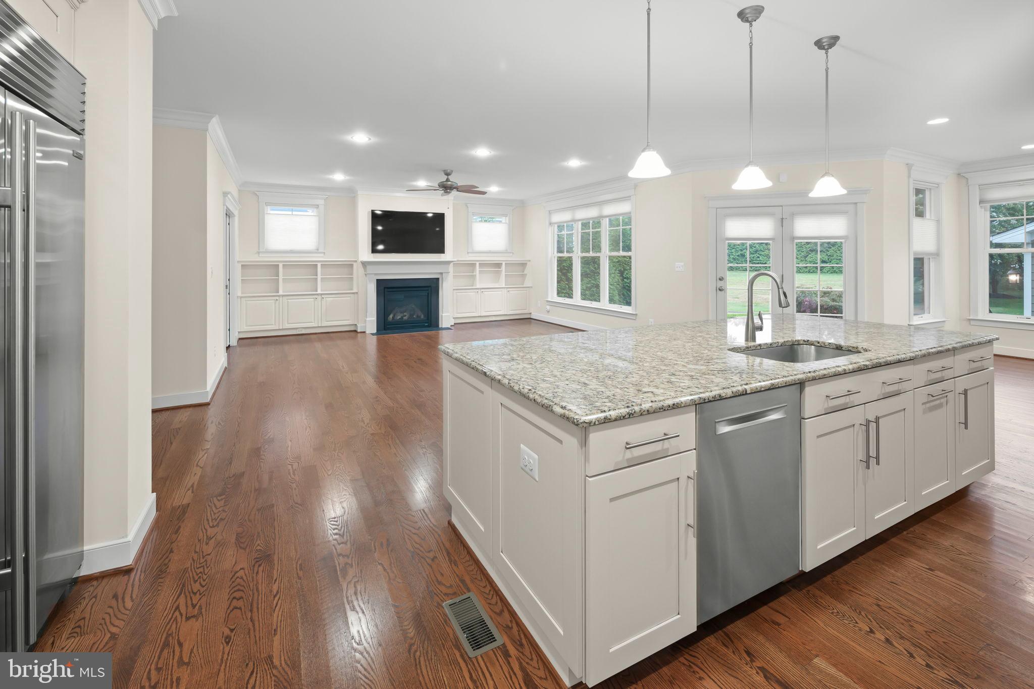 WINDOVER HEIGHTS - Residential