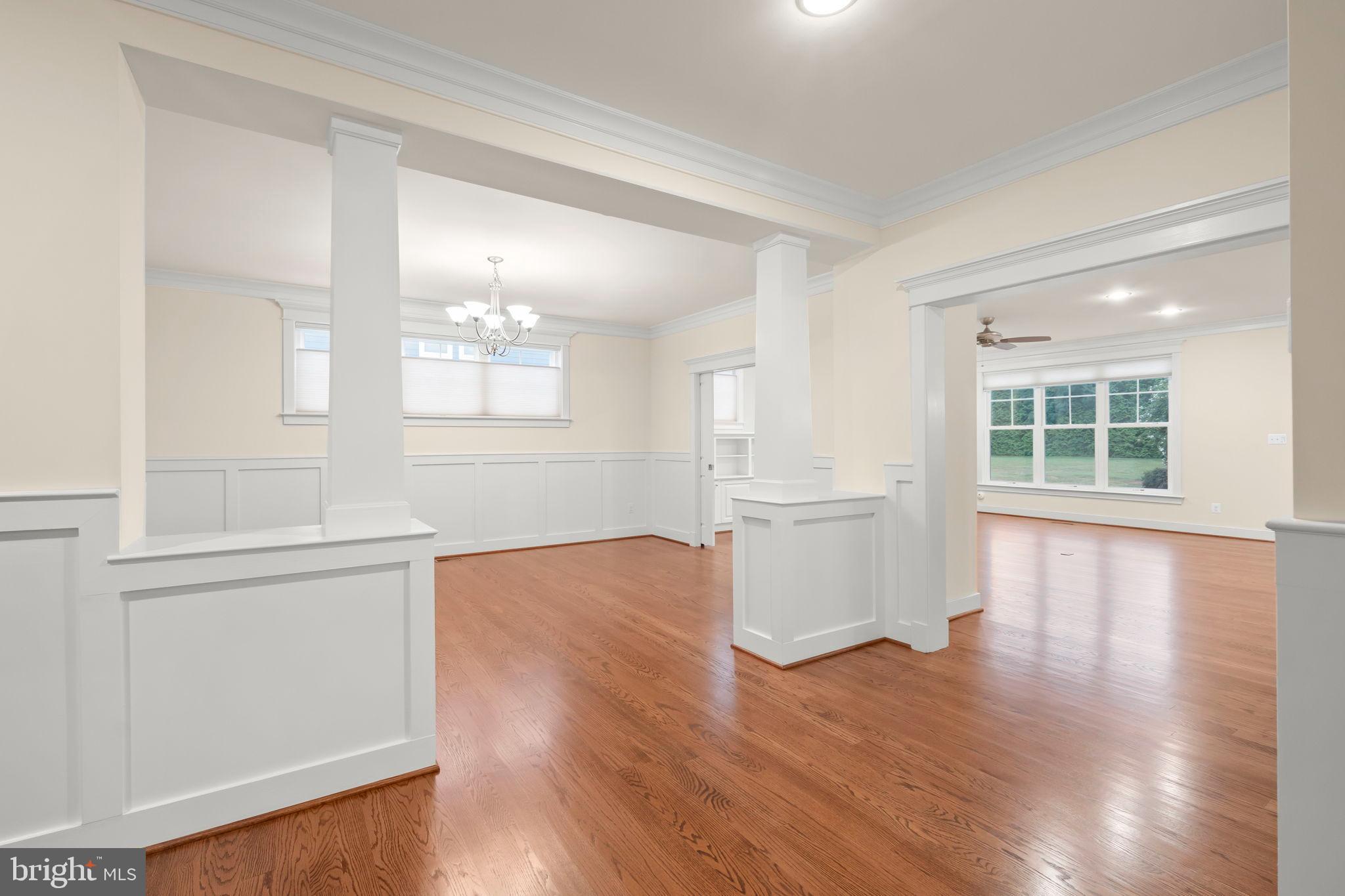 WINDOVER HEIGHTS - Residential