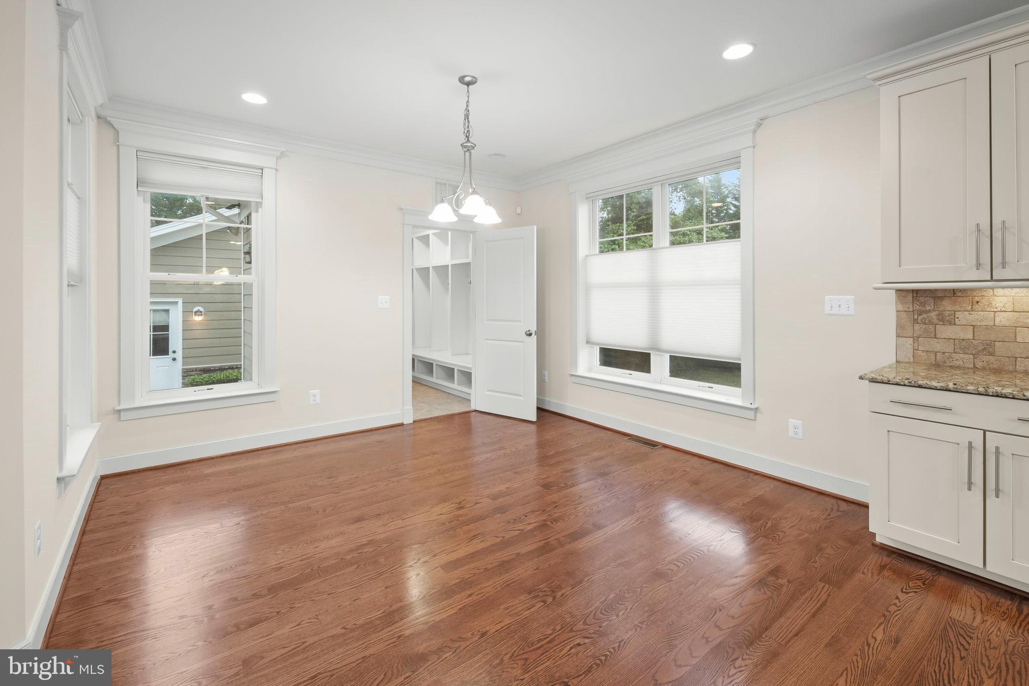 WINDOVER HEIGHTS - Residential