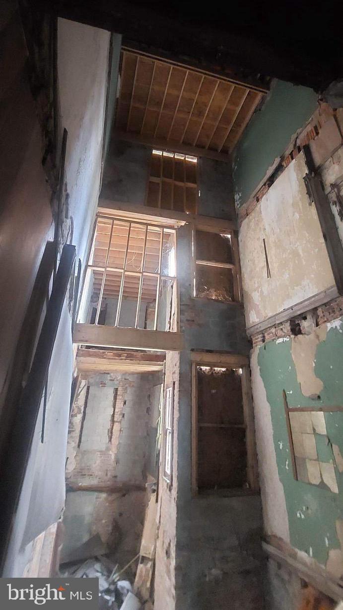 DRUID HEIGHTS - Residential