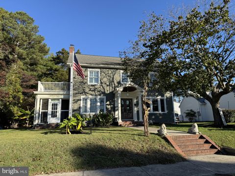 204 LAKE DRIVE MILTON DE 19968