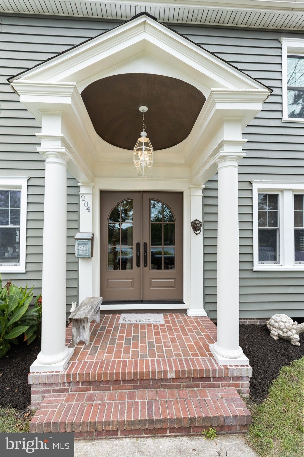 Photo of 204 Lake Drive, MILTON, DE 19968 (MLS # DESU2098962)