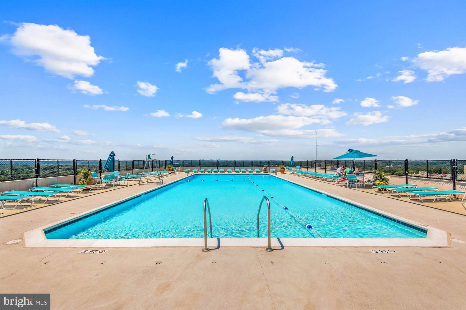 FRIENDSHIP HEIGHTS - Residential