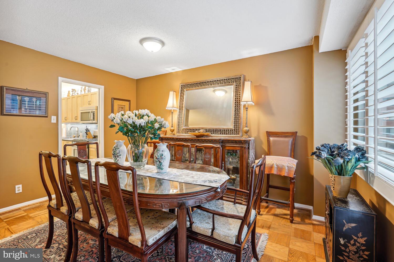 FRIENDSHIP HEIGHTS - Residential