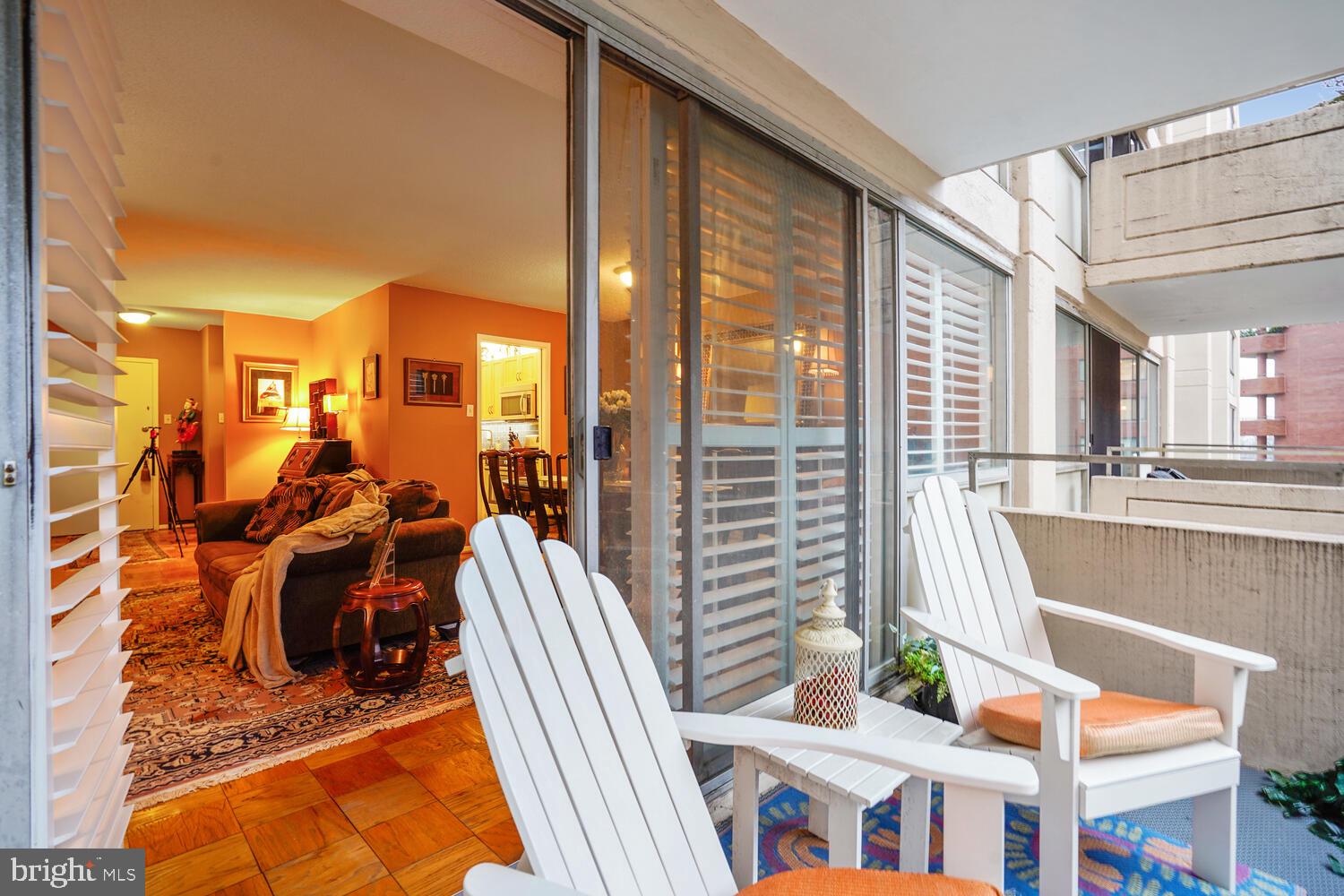 FRIENDSHIP HEIGHTS - Residential