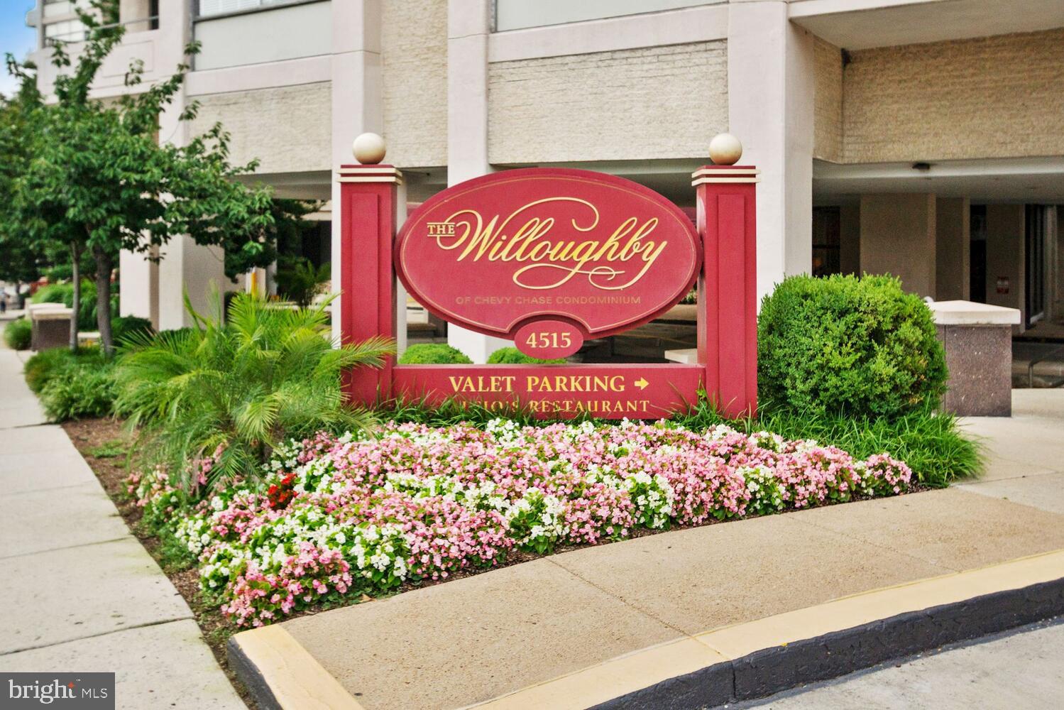 FRIENDSHIP HEIGHTS - Residential