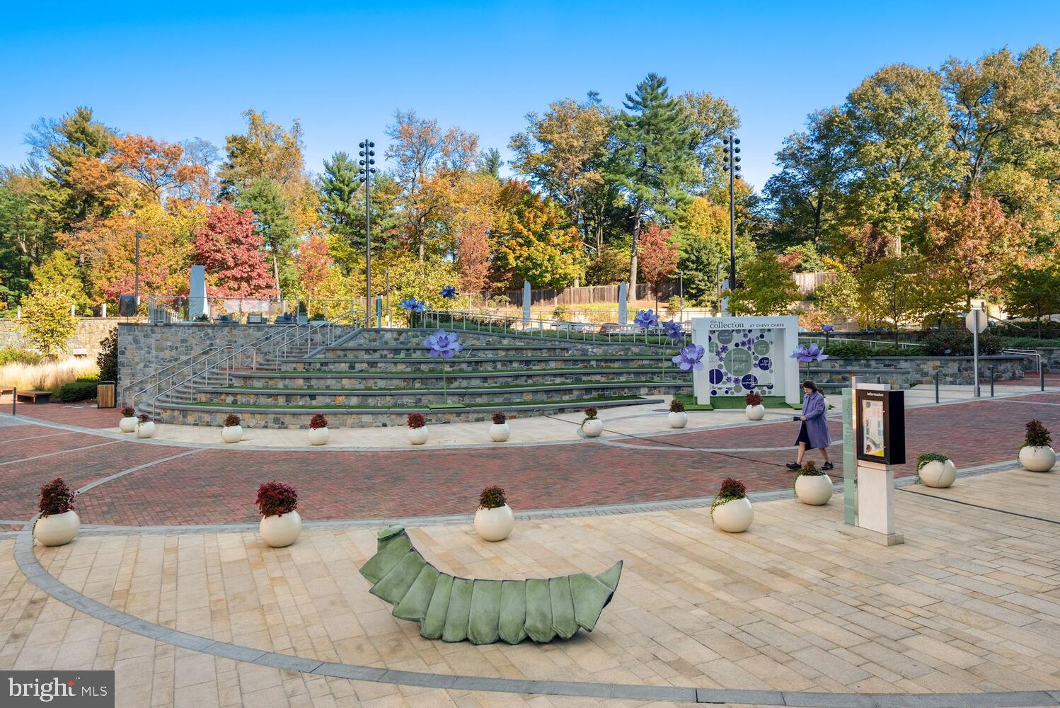 FRIENDSHIP HEIGHTS - Residential