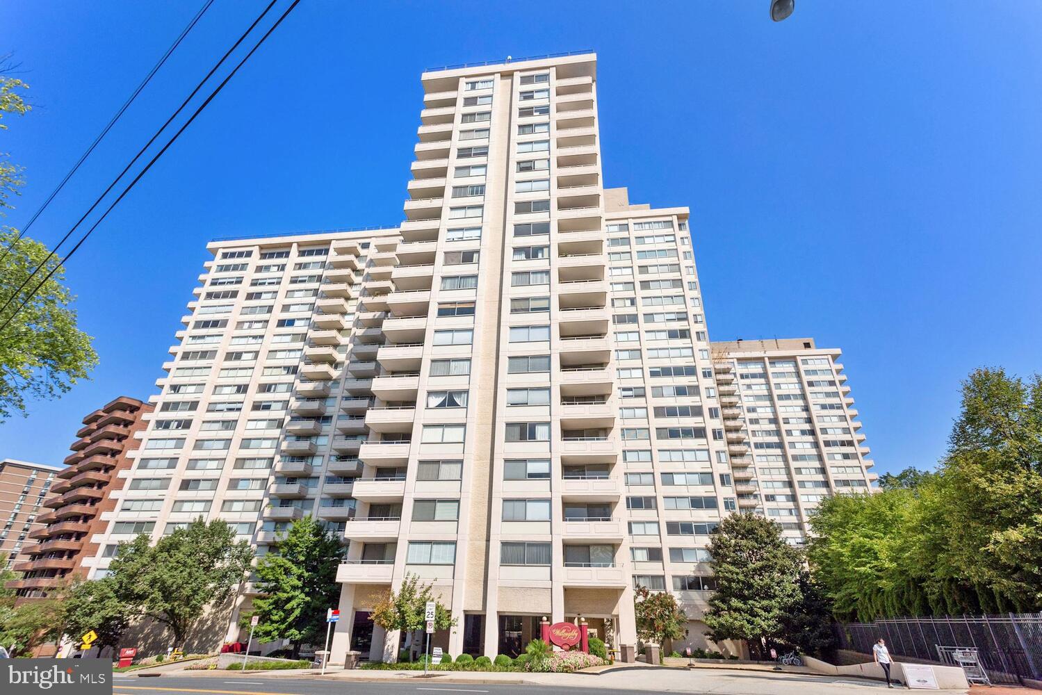 FRIENDSHIP HEIGHTS - Residential